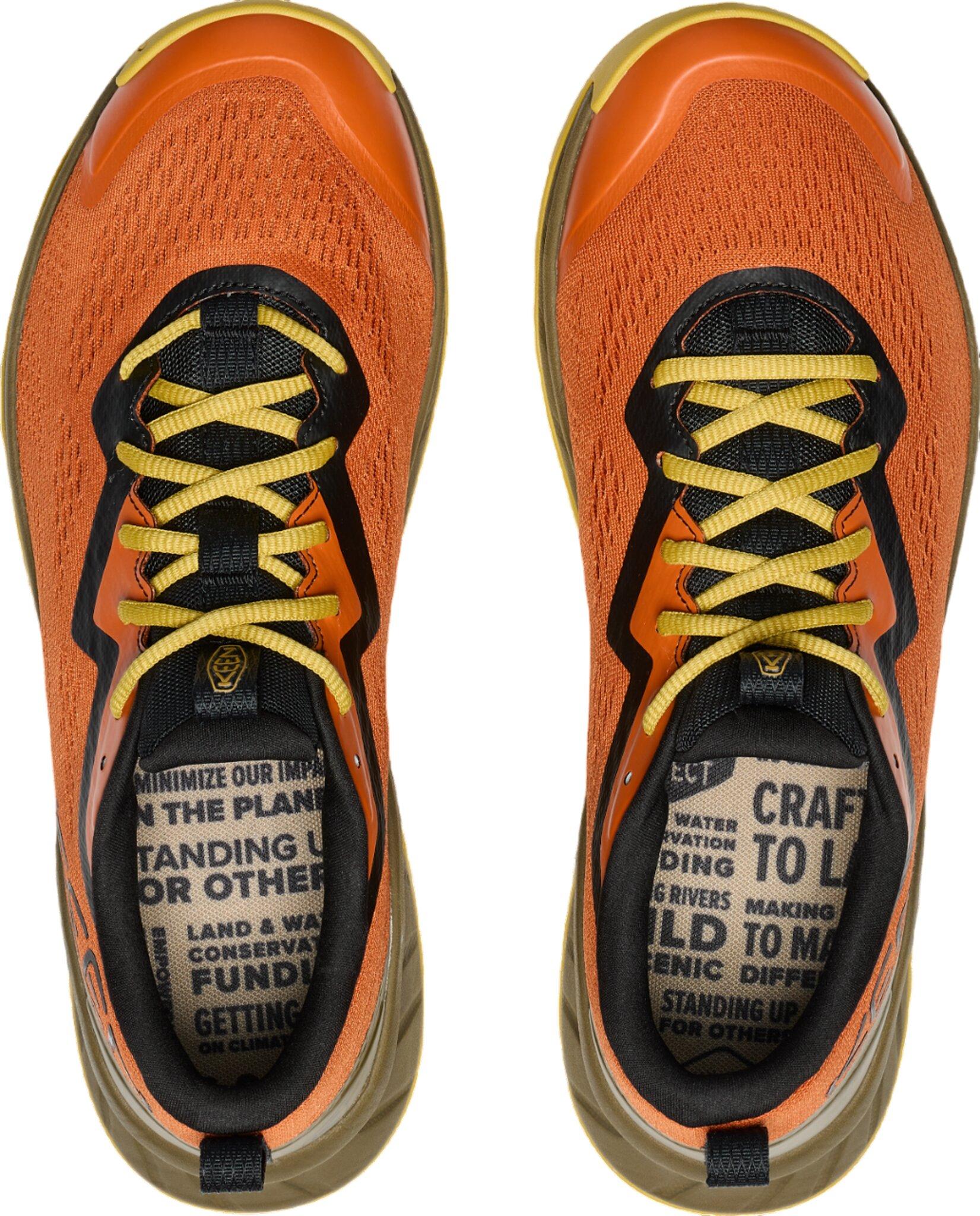 Product gallery image number 4 for product Versacore Speed Hiking Shoes - Men's