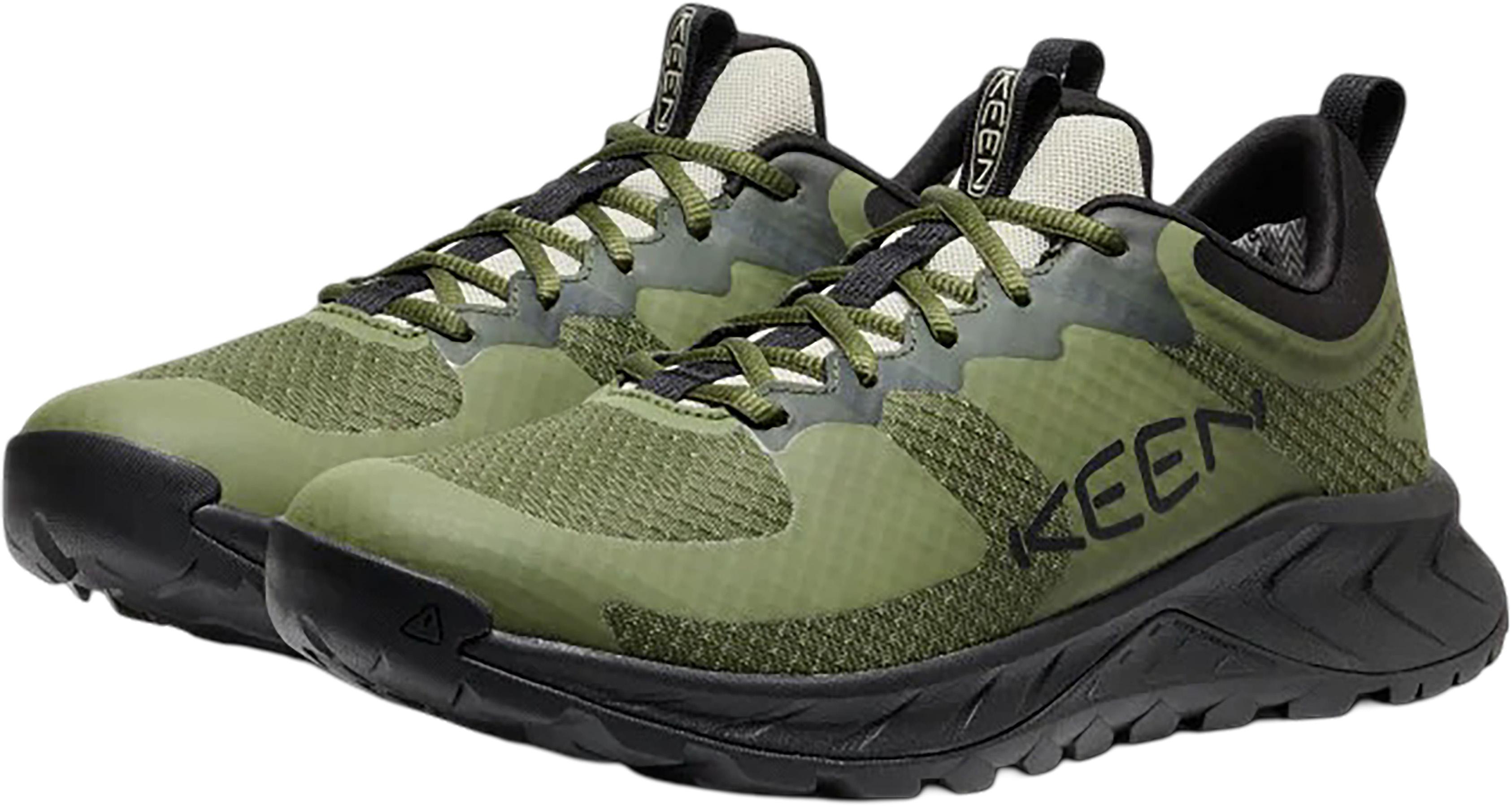 Product gallery image number 3 for product Versacore Waterproof Shoes - Men's