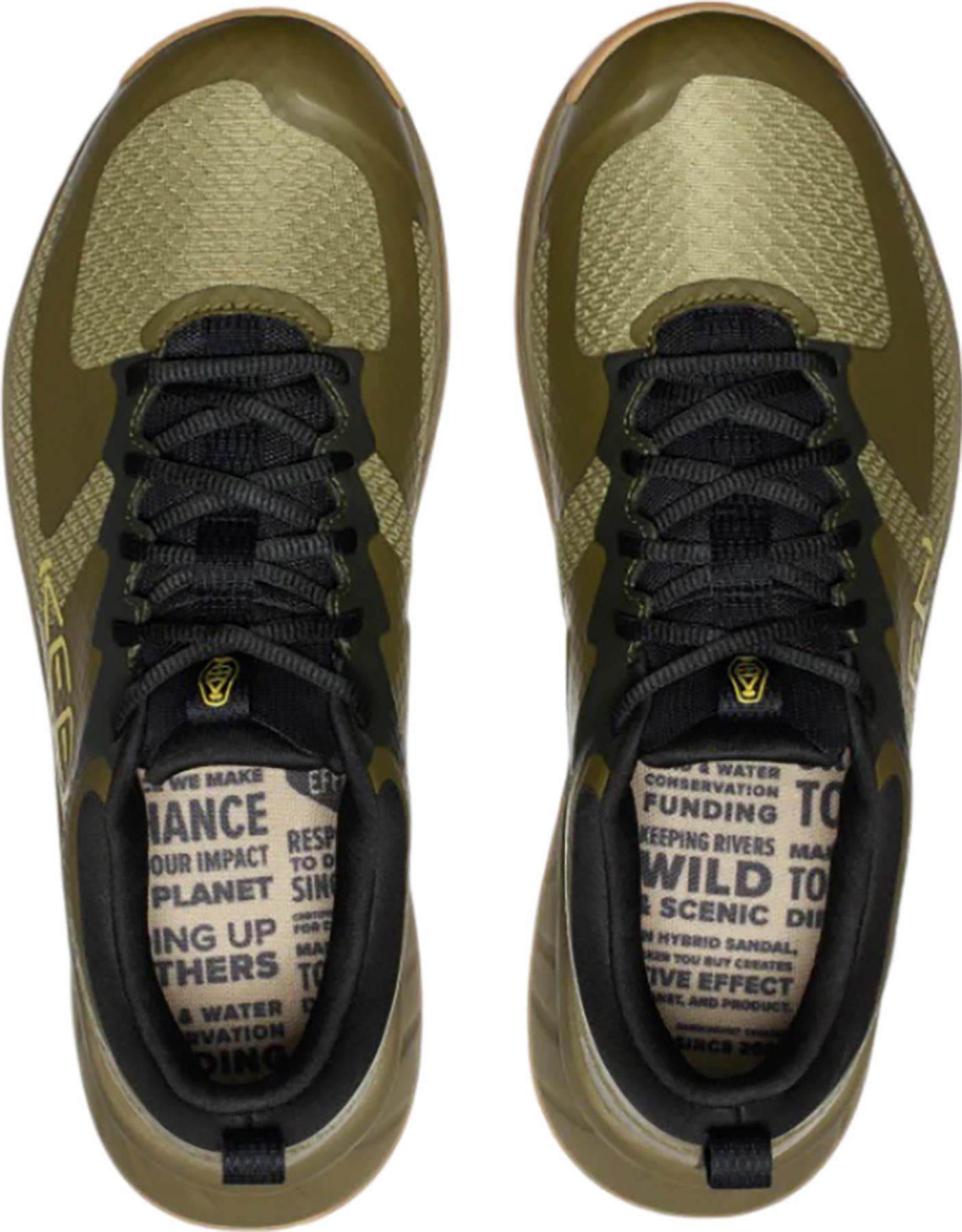 Product gallery image number 6 for product Versacore Waterproof Shoes - Men's