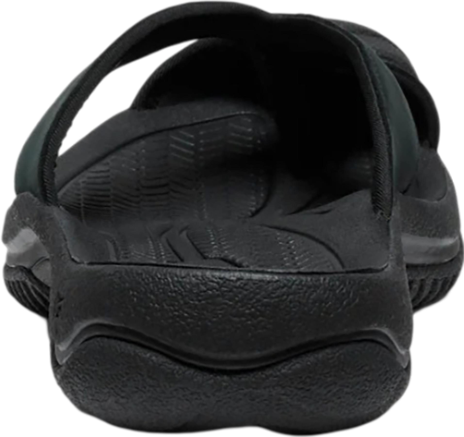 Product gallery image number 2 for product Waimea Leather Flip Flops - Men's