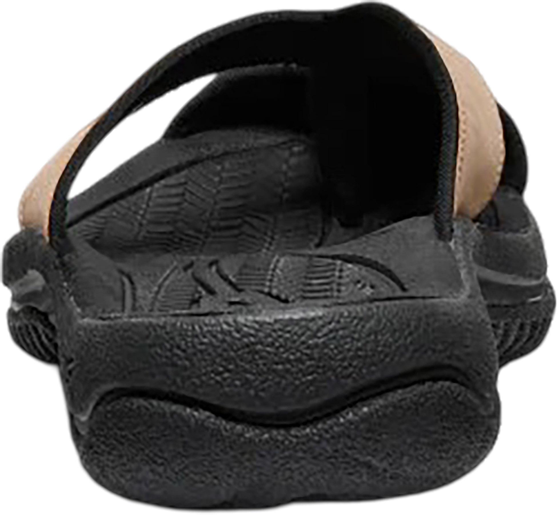 Product gallery image number 2 for product Waimea Leather Flip Flops - Men's