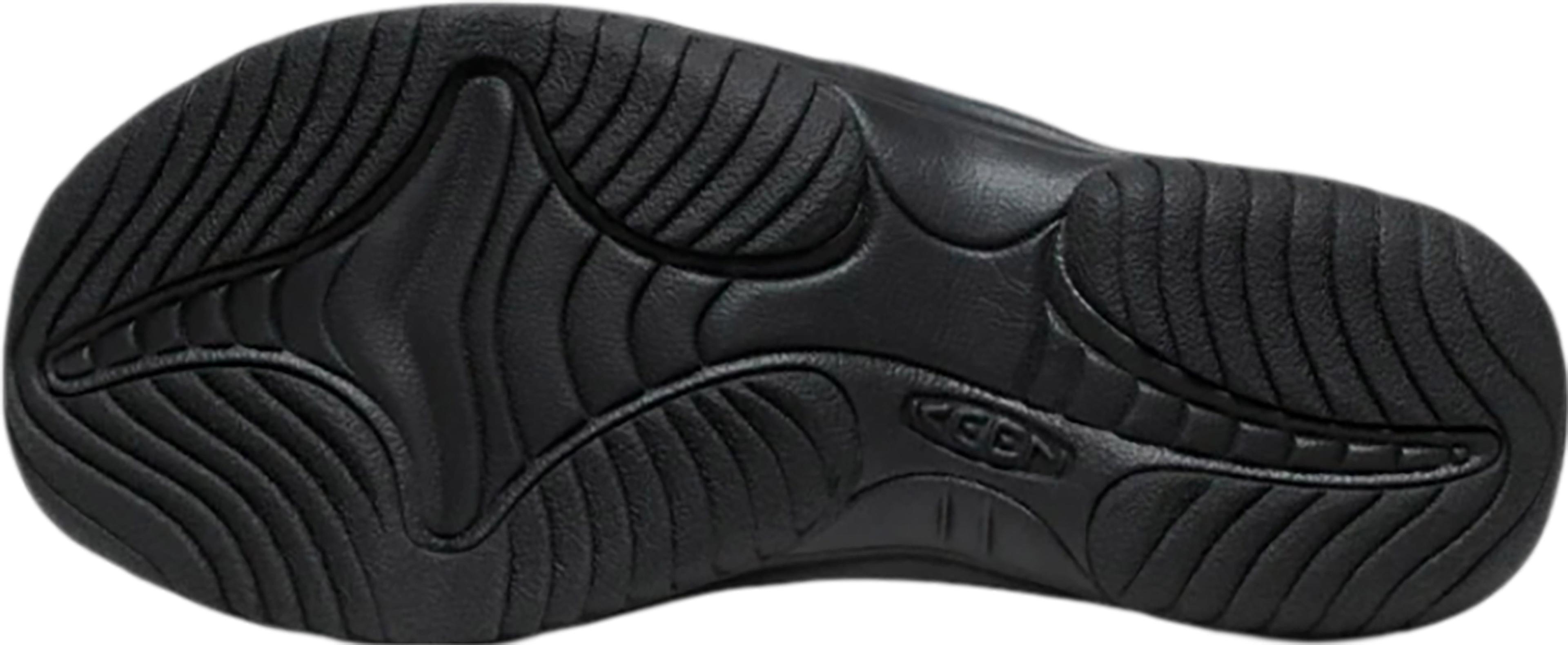 Product gallery image number 3 for product Waimea Leather Flip Flops - Men's