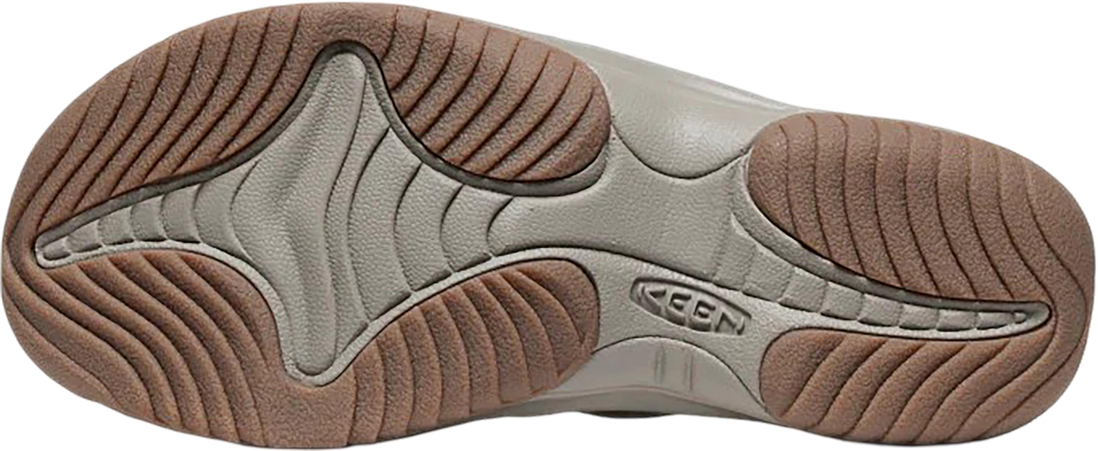 Product gallery image number 3 for product Tongs en cuir Waimea - Homme