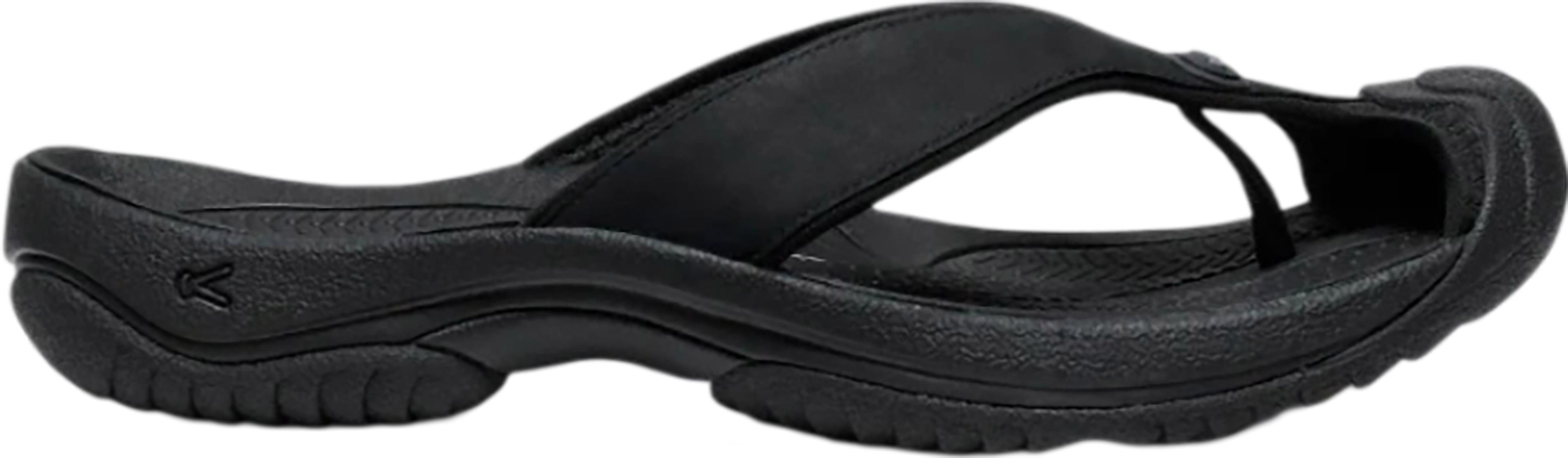 Product image for Waimea Leather Flip Flops - Men's