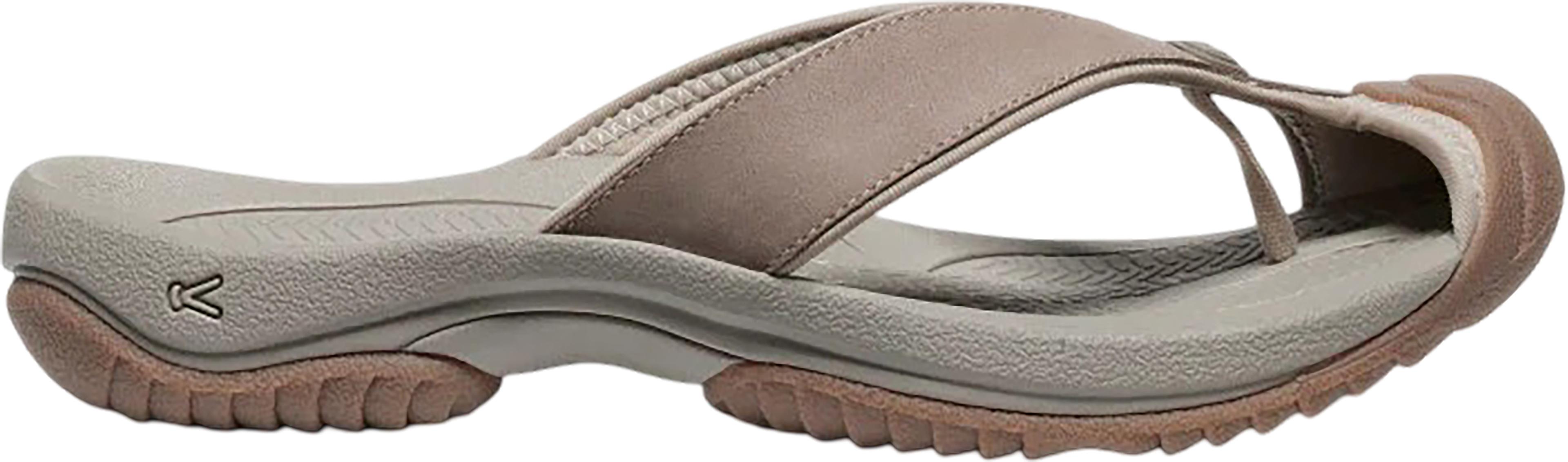 Product image for Tongs en cuir Waimea - Homme