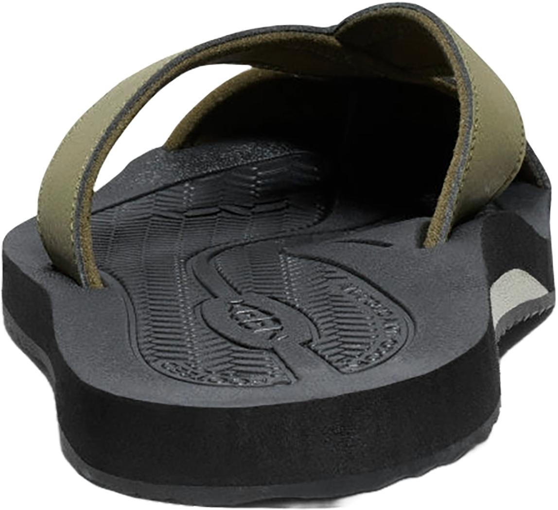 Product gallery image number 5 for product Barbados Flip-Flops - Men's
