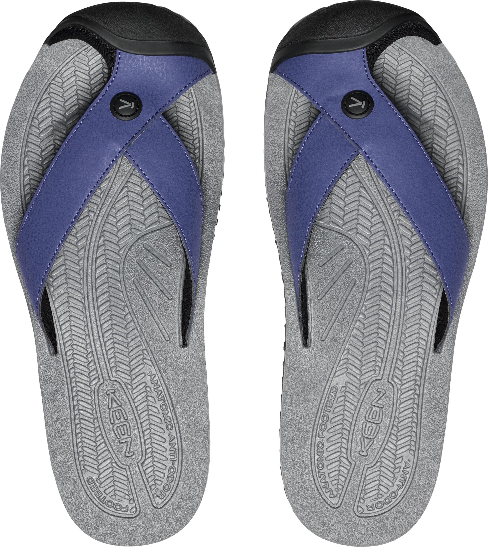 Product gallery image number 3 for product Barbados Flip-Flops - Men's