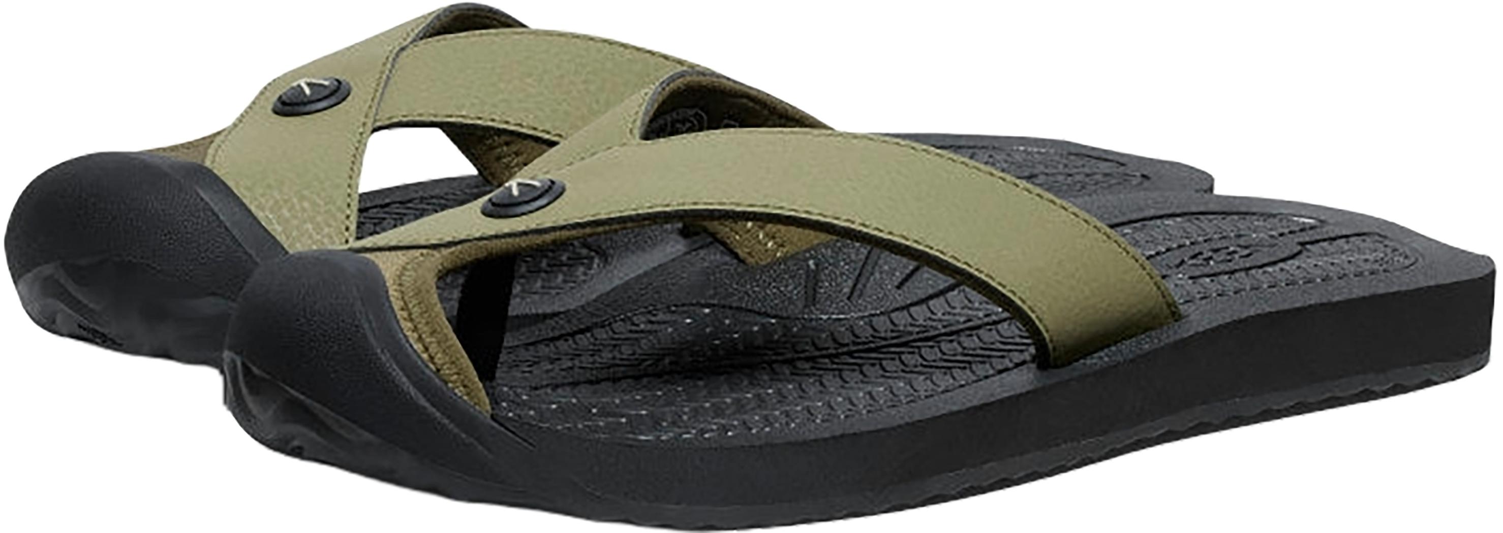 Product gallery image number 3 for product Barbados Flip-Flops - Men's