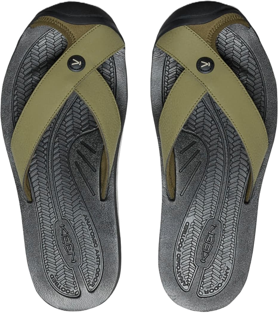 Product gallery image number 6 for product Barbados Flip-Flops - Men's