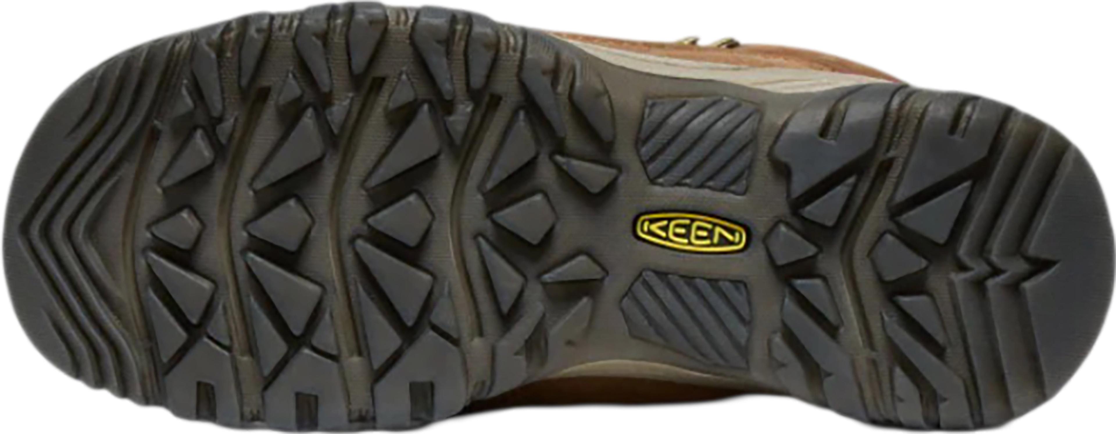 Product gallery image number 3 for product Targhee IV Waterproof Hiking Boots - Women's