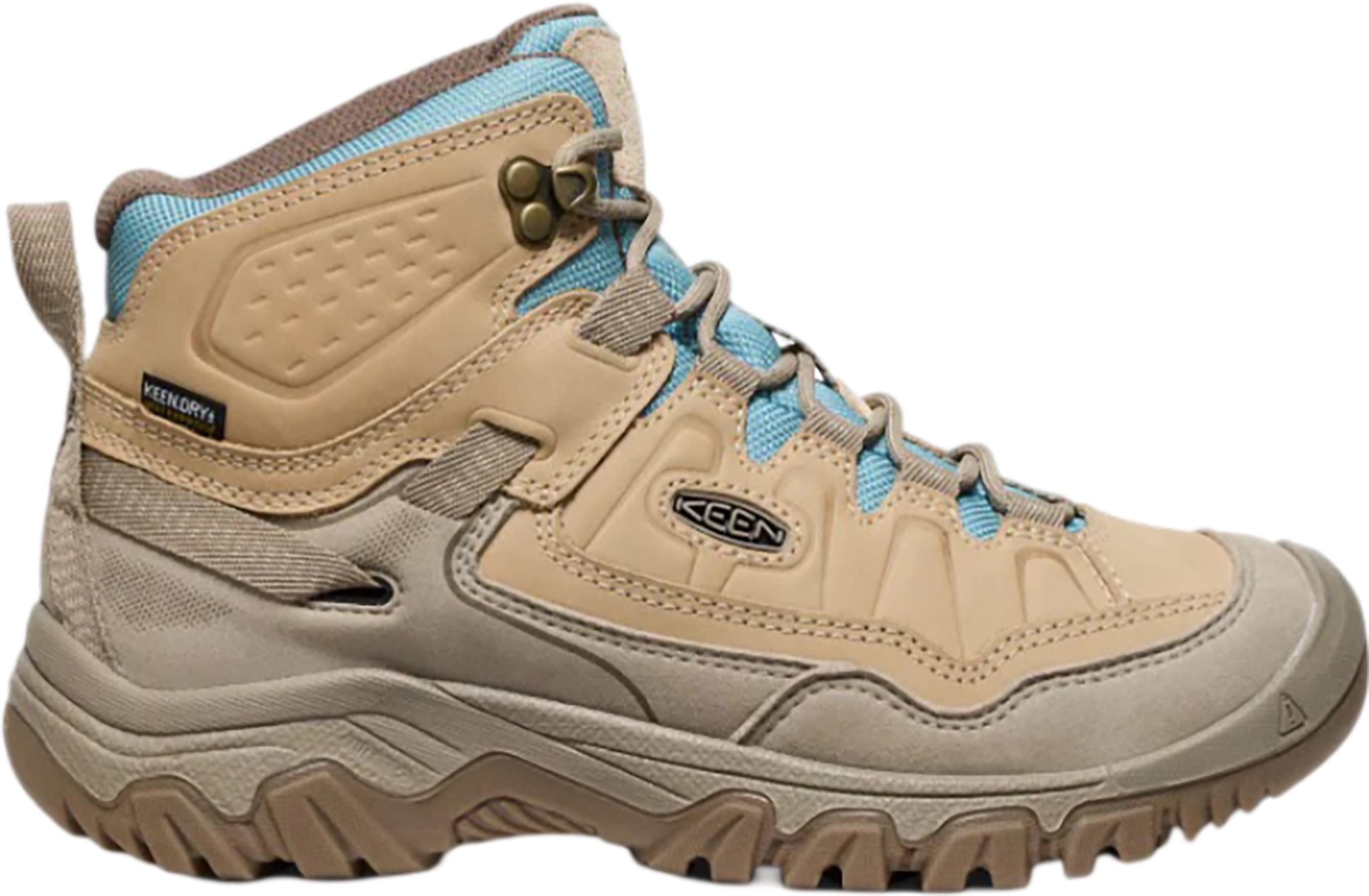 Product image for Targhee IV Waterproof Hiking Boots - Women's