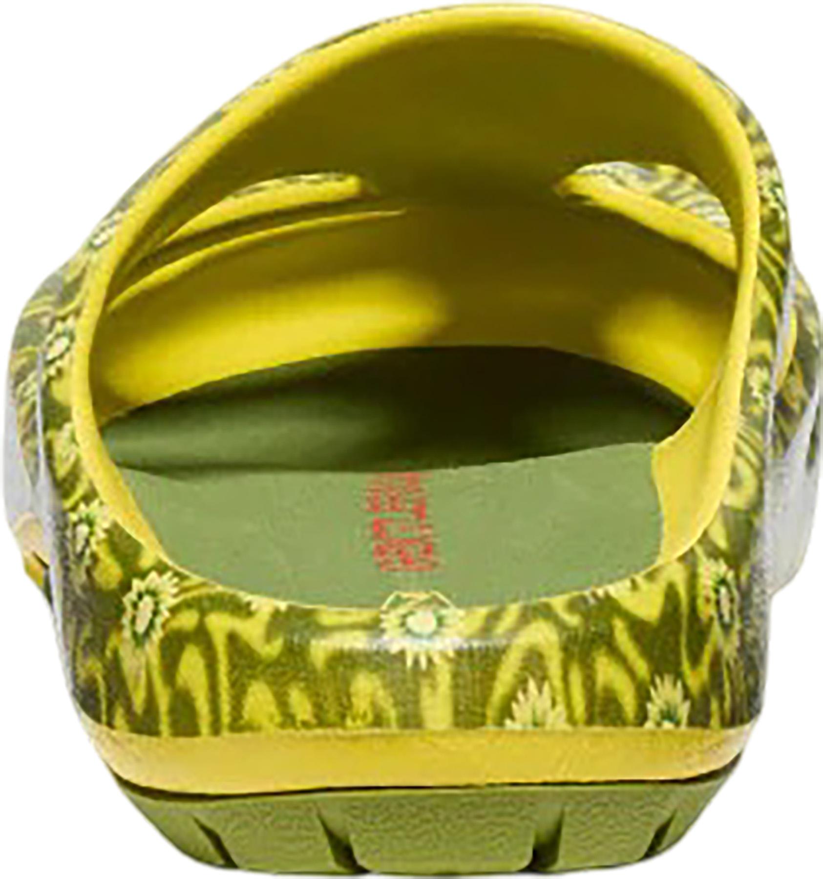 Product gallery image number 2 for product Shanti Arts x Gentle Fullness Clog - Men's