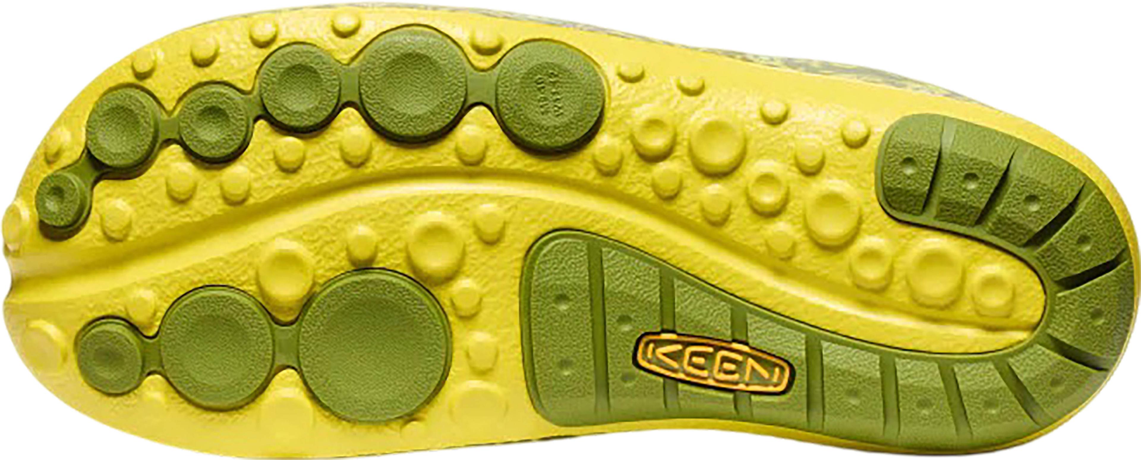 Product gallery image number 4 for product Shanti Arts x Gentle Fullness Clog - Men's