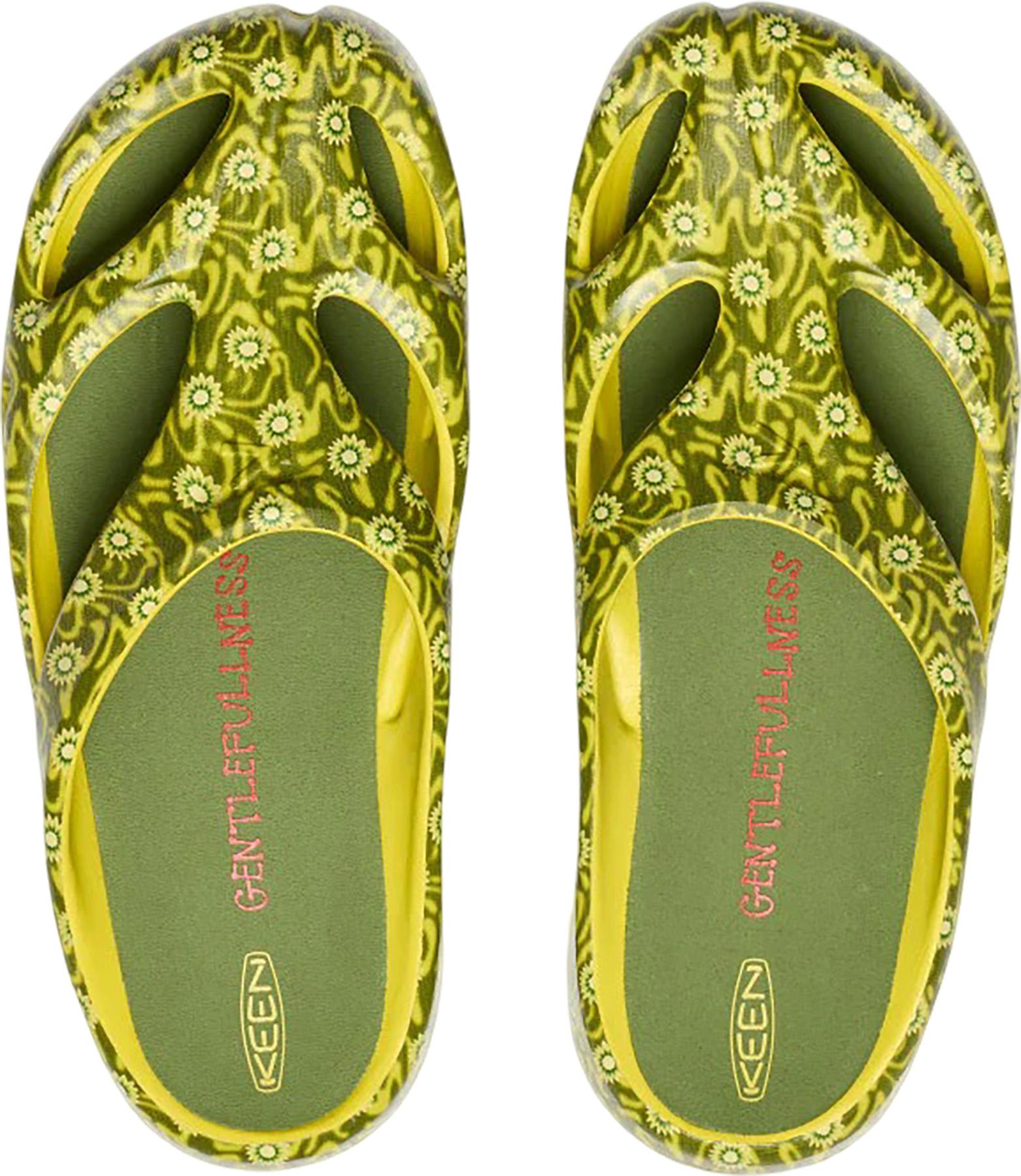 Product gallery image number 5 for product Shanti Arts x Gentle Fullness Clog - Men's