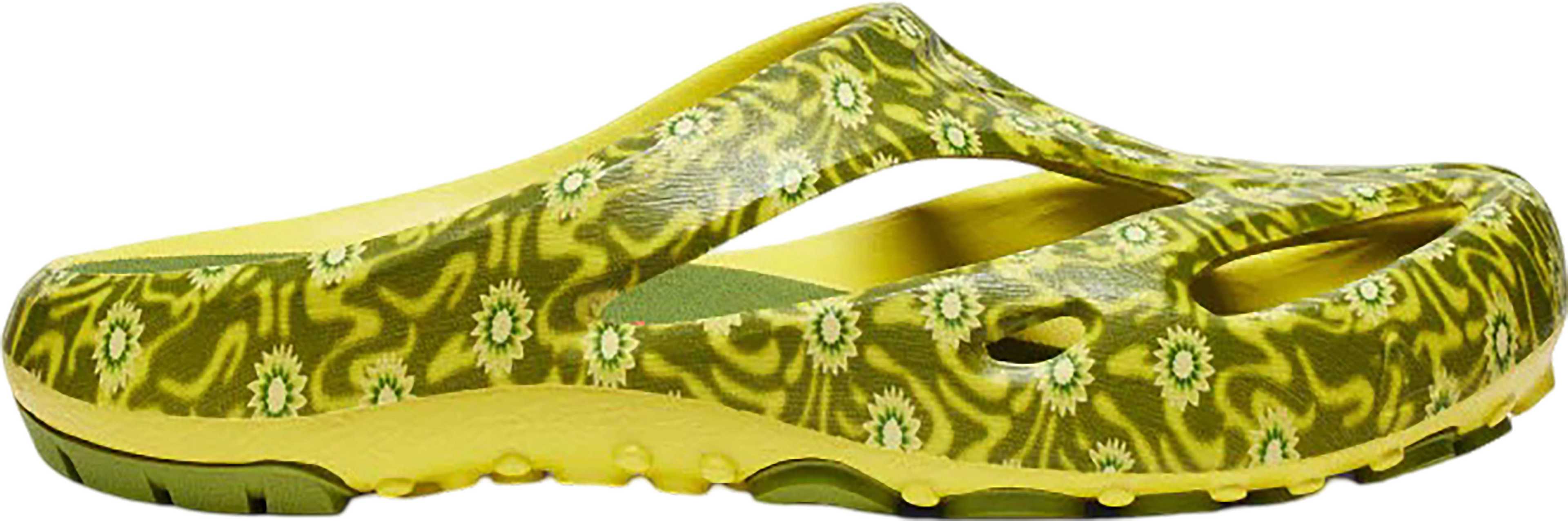 Image de produit pour Sabot Shanti Arts x Gentle Fullness - Homme