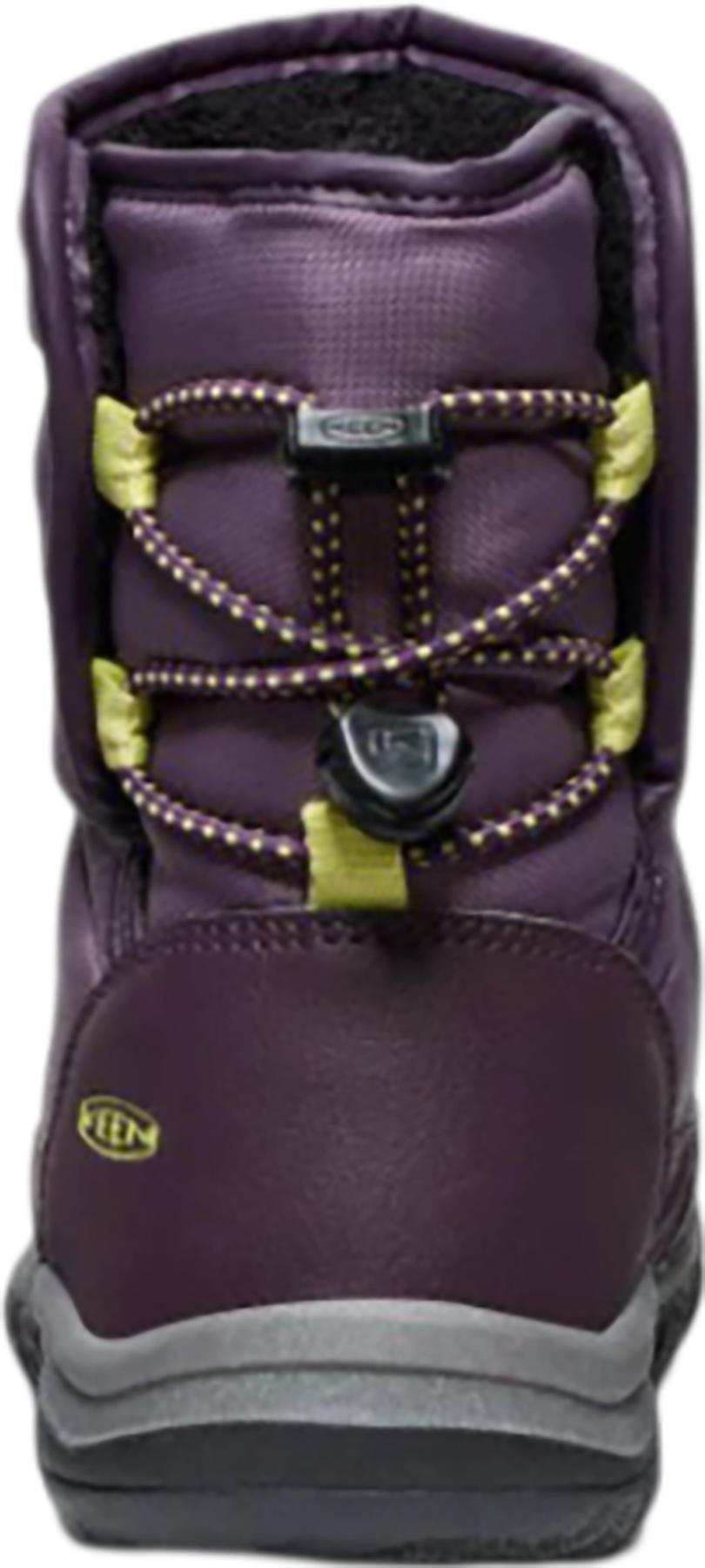 Product gallery image number 2 for product Puffrider Waterproof Boots - Little Kid