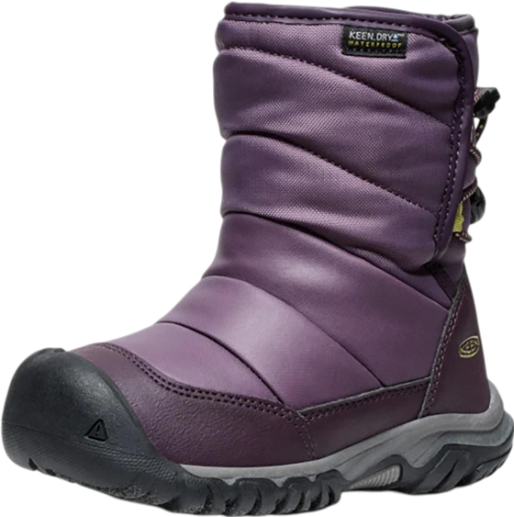 Product gallery image number 4 for product Puffrider Waterproof Boots - Little Kid
