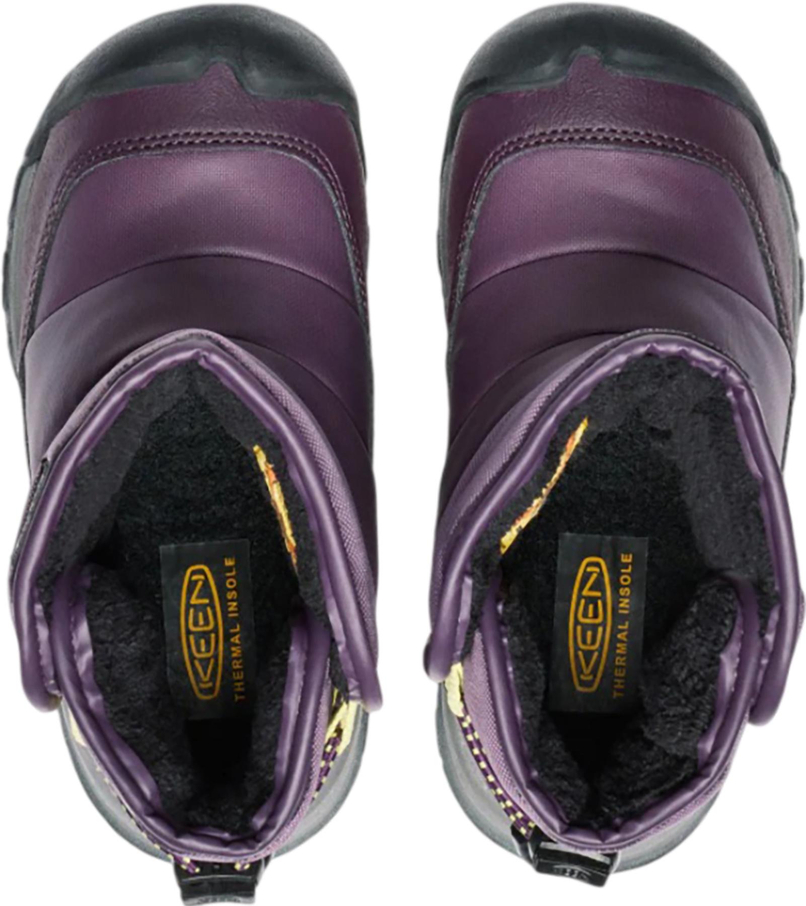 Product gallery image number 5 for product Puffrider Waterproof Boots - Little Kid