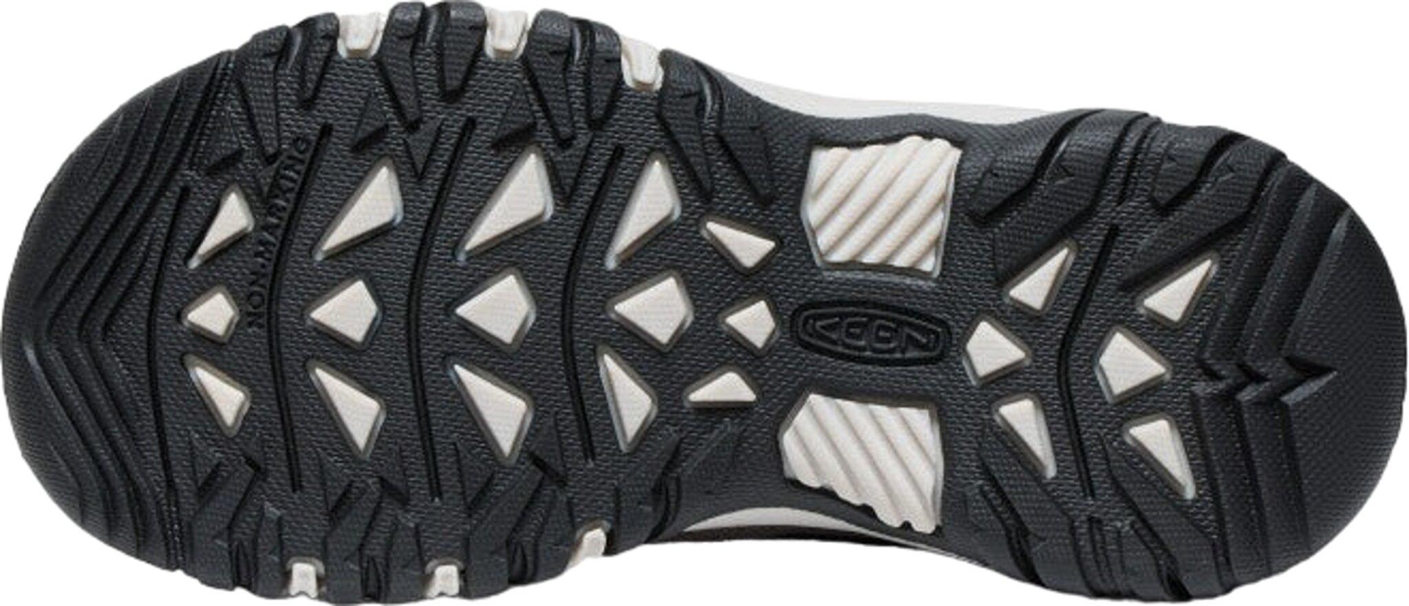 Product gallery image number 3 for product Targhee Boundless Hiking Boots - Big Kids