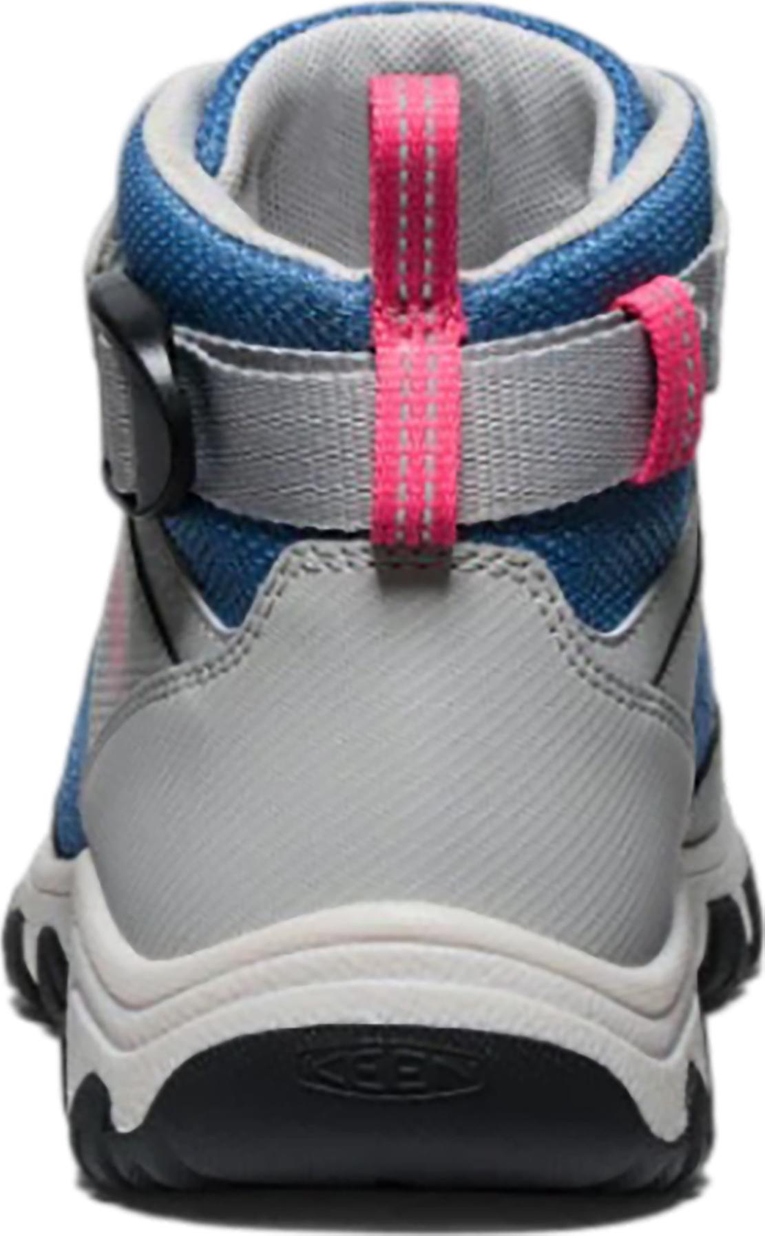 Product gallery image number 2 for product Targhee Boundless Hiking Boots - Big Kids