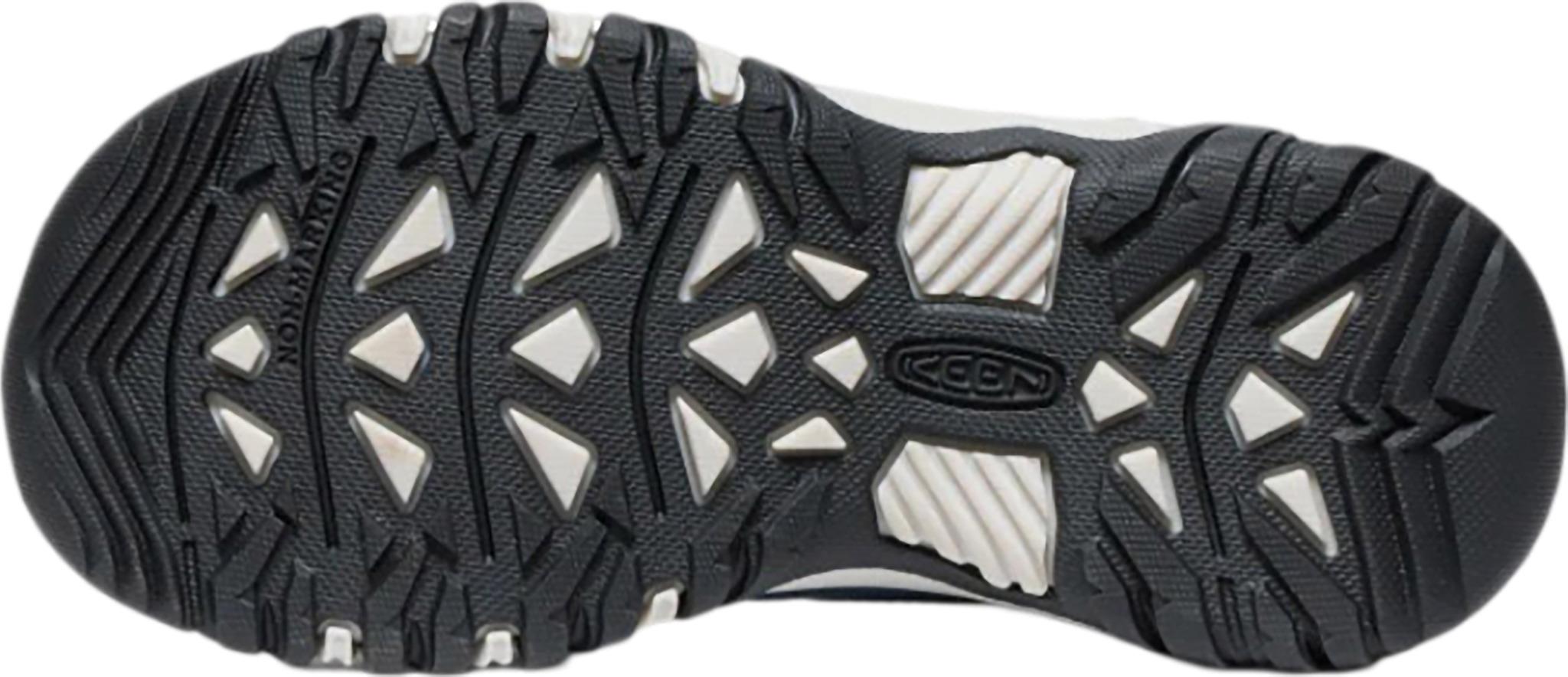 Product gallery image number 3 for product Targhee Boundless Hiking Boots - Big Kids