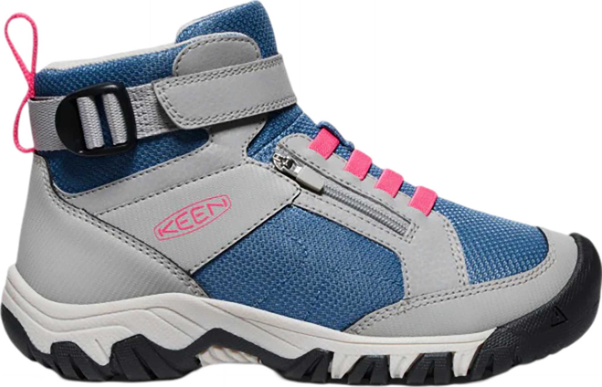 Product image for Targhee Boundless Hiking Boots - Big Kids