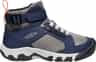 Colour: Naval Academy - Steel Grey