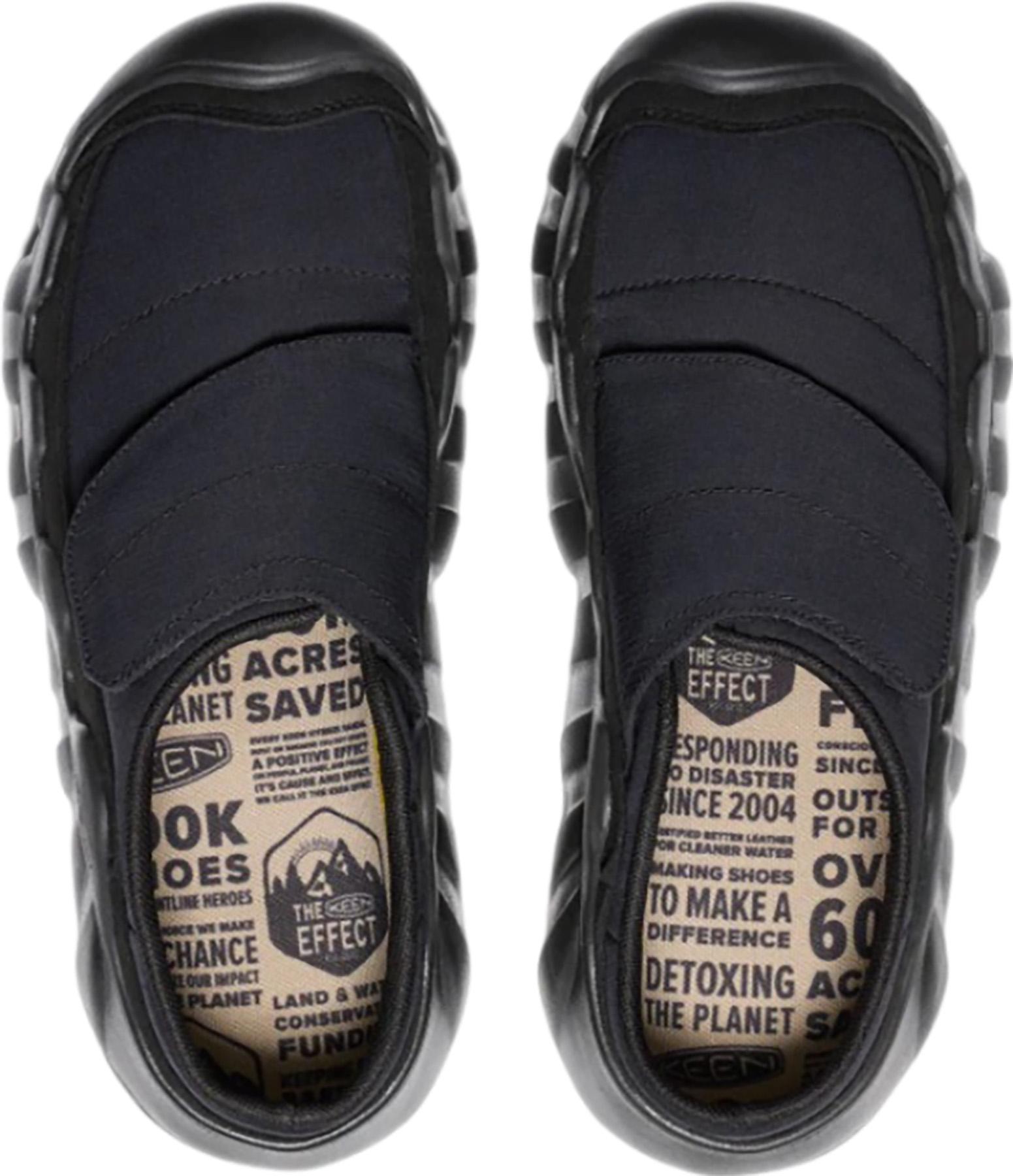 Product gallery image number 2 for product Hypowser Wrap Shoes - Women's