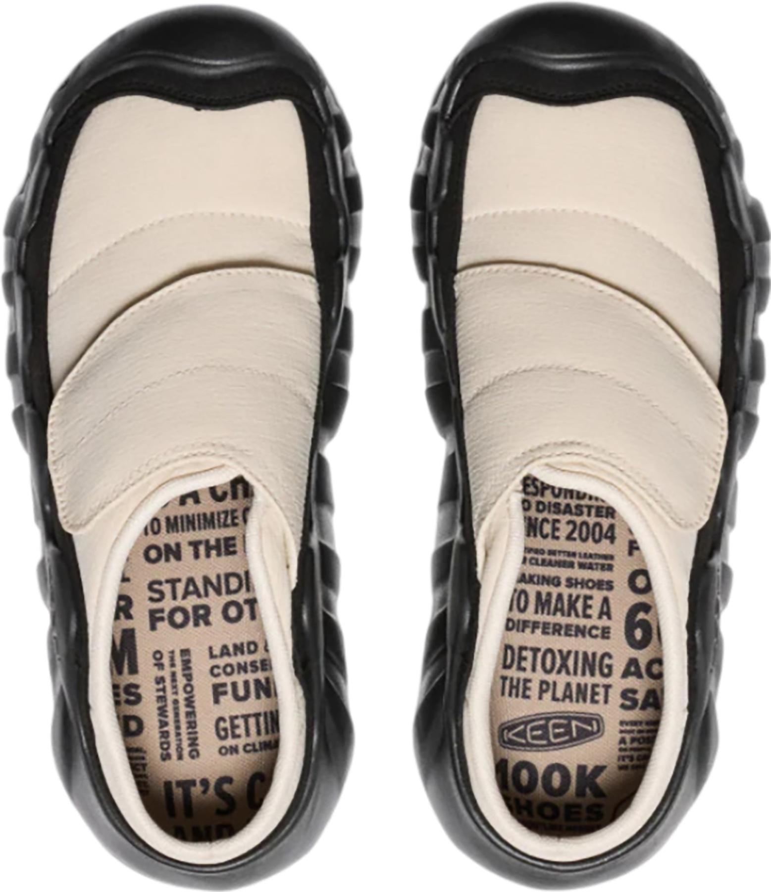 Product gallery image number 5 for product Hypowser Wrap Shoes - Women's