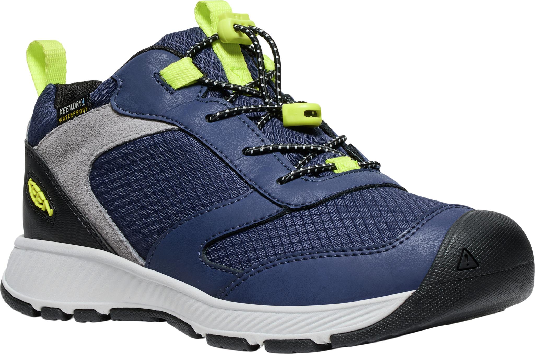 Product gallery image number 4 for product Skua Waterproof Shoes - Youth