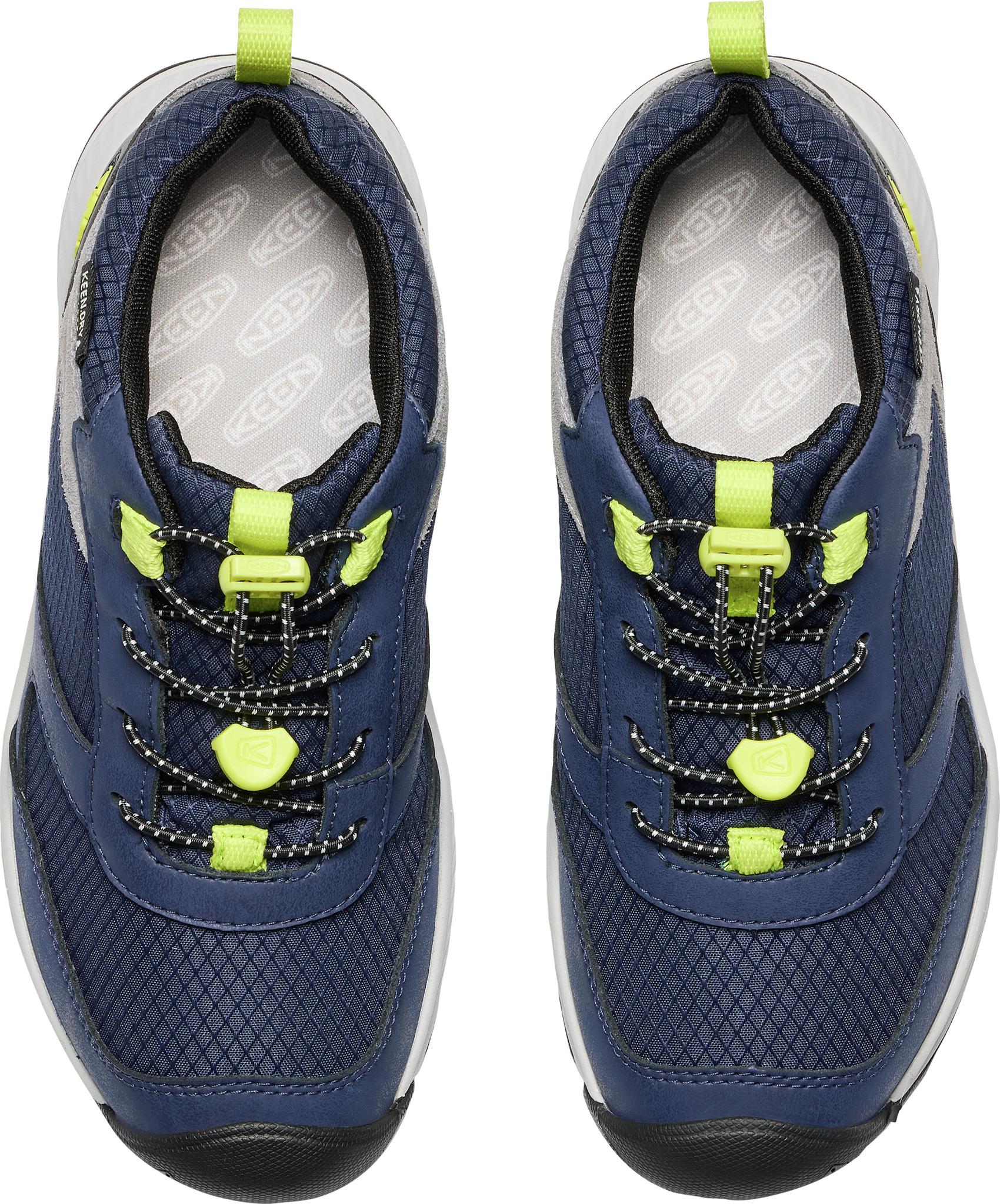 Product gallery image number 3 for product Skua Waterproof Shoes - Youth