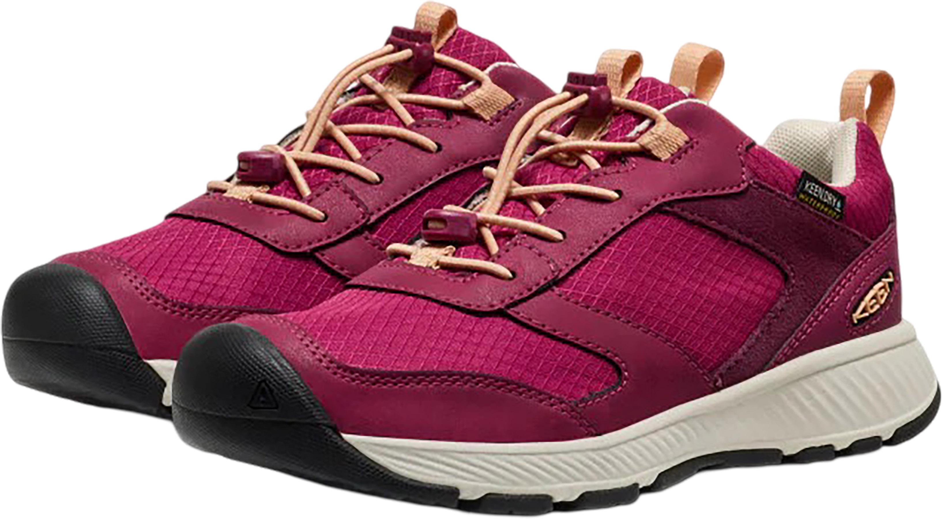 Product gallery image number 3 for product Skua Waterproof Shoes - Youth