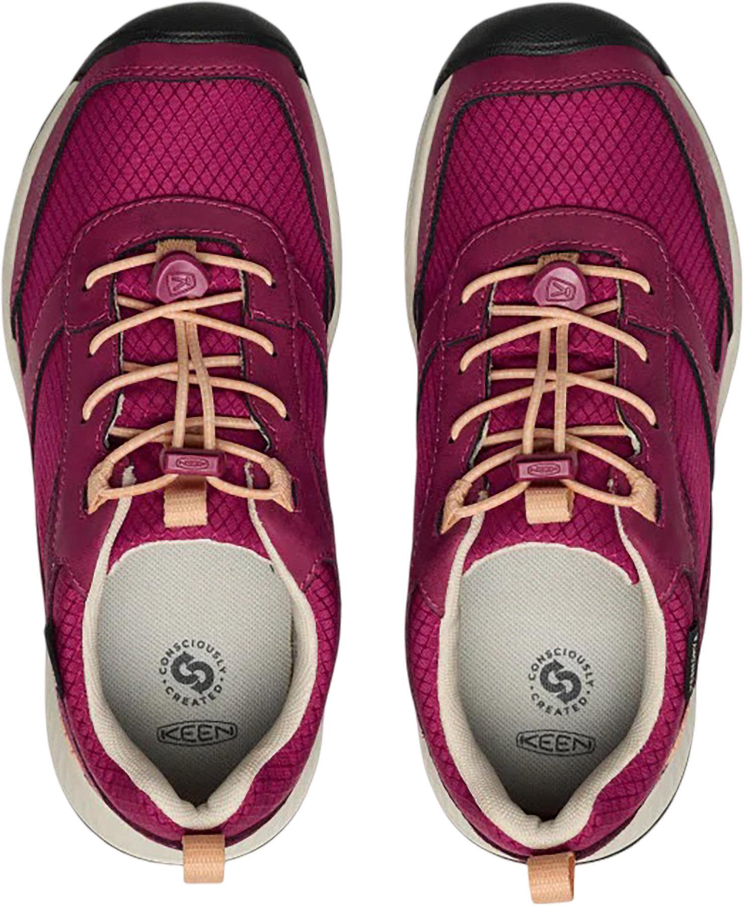 Product gallery image number 4 for product Skua Waterproof Shoes - Youth