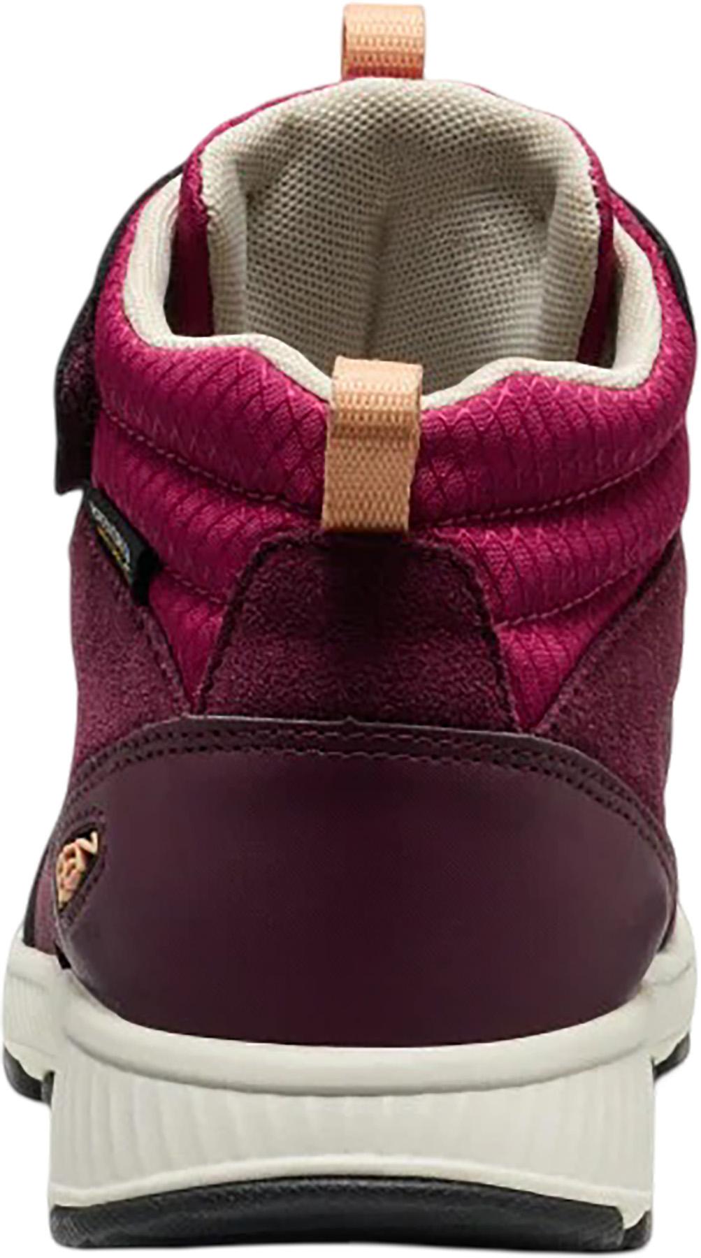 Product gallery image number 2 for product Skua Waterproof Boots - Big Kids