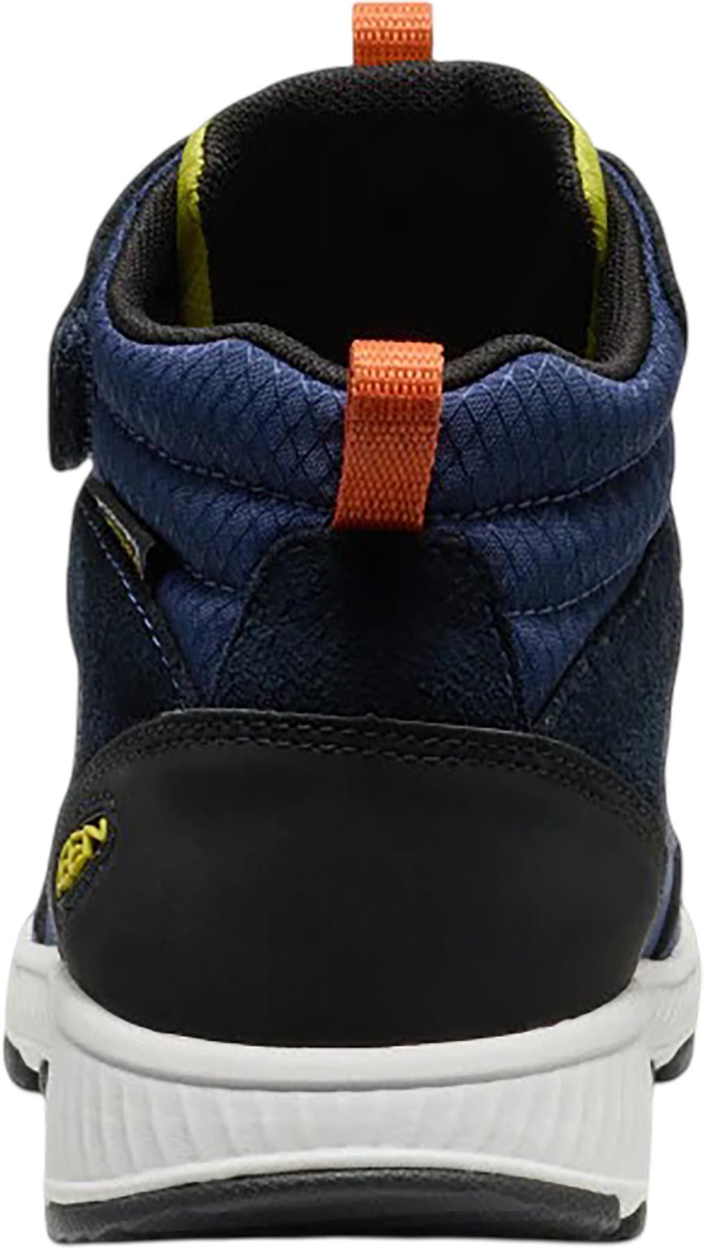 Product gallery image number 2 for product Skua Waterproof Boots - Big Kids