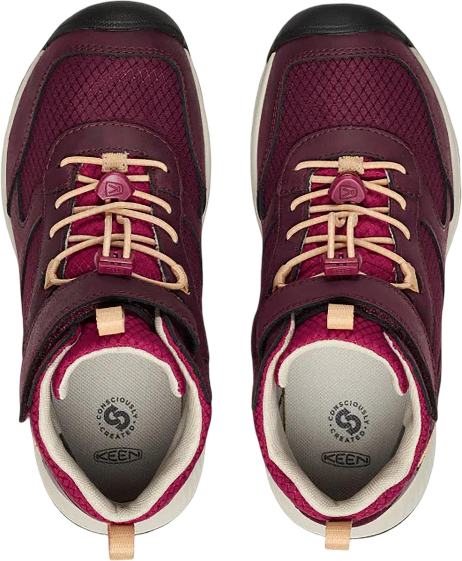 Product gallery image number 5 for product Skua Waterproof Boots - Big Kids