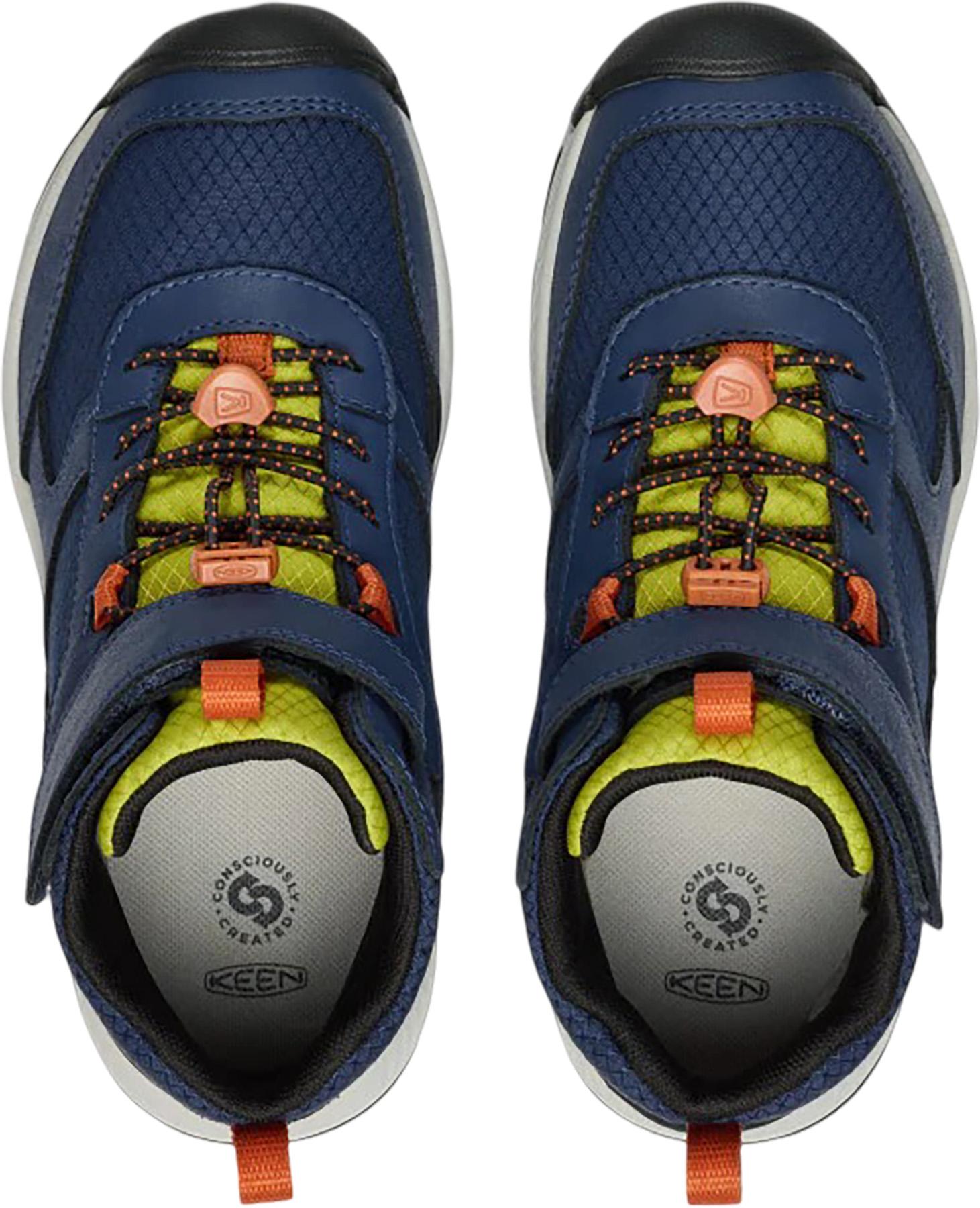 Product gallery image number 5 for product Skua Waterproof Boots - Big Kids