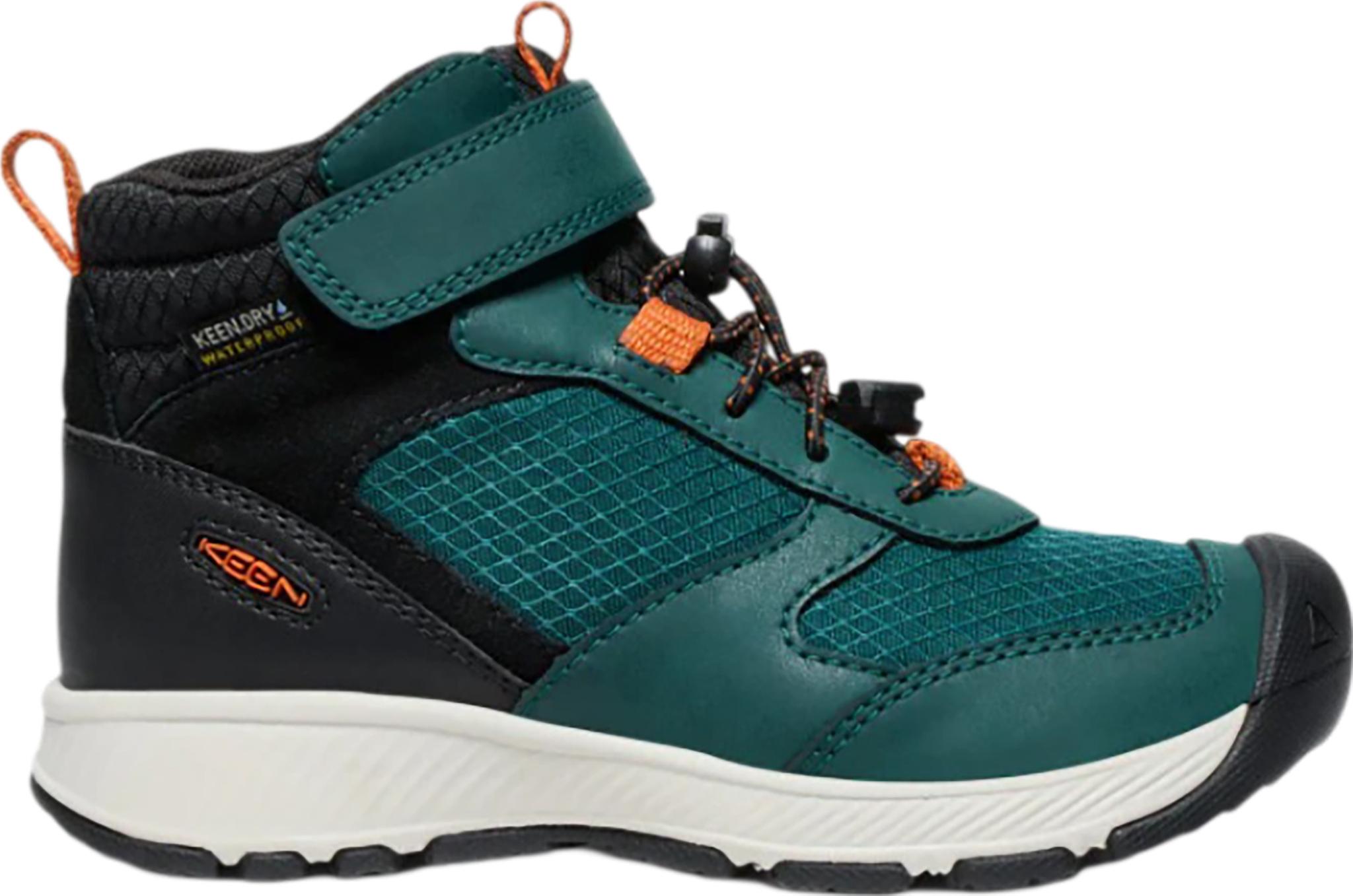 Image de produit pour Bottes imperméables Skua - Grand enfant