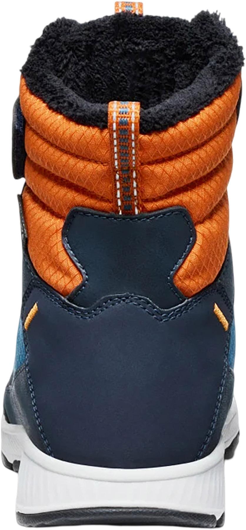 Numéro de l'image de la galerie de produits 4 pour le produit Bottes d’hiver imperméables Skua - Grand enfant