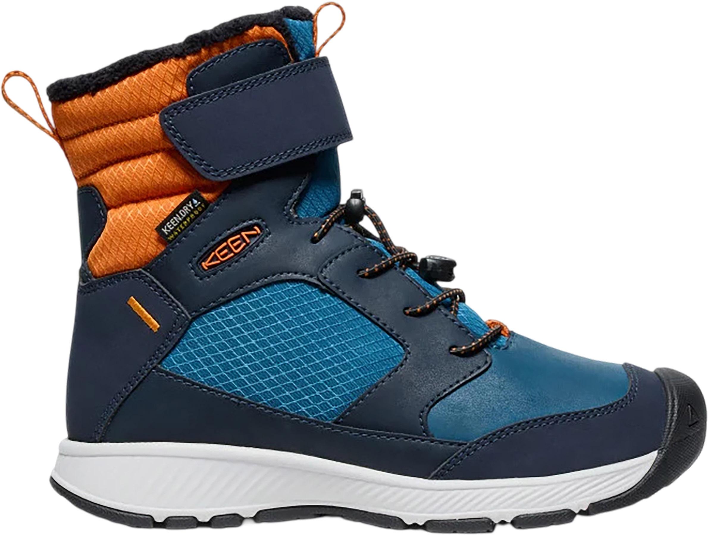 Image de produit pour Bottes d’hiver imperméables Skua - Grand enfant