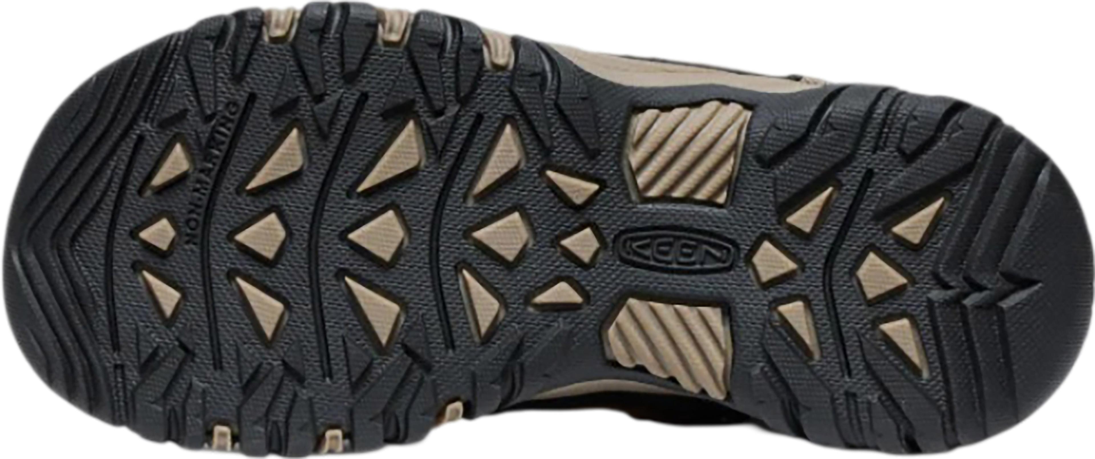 Product gallery image number 3 for product Targhee IV Waterproof Hiking Boots - Big Kids