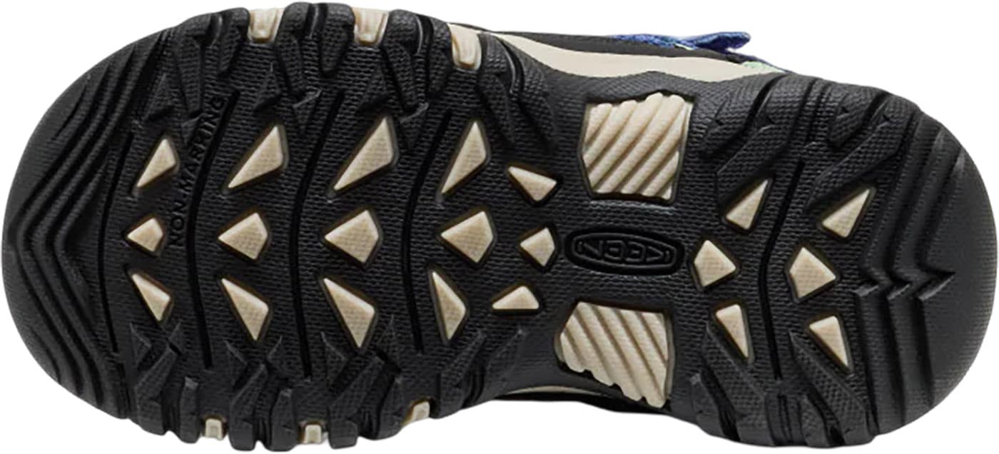 Product gallery image number 2 for product Targhee IV Waterproof Hiking Boots - Big Kids