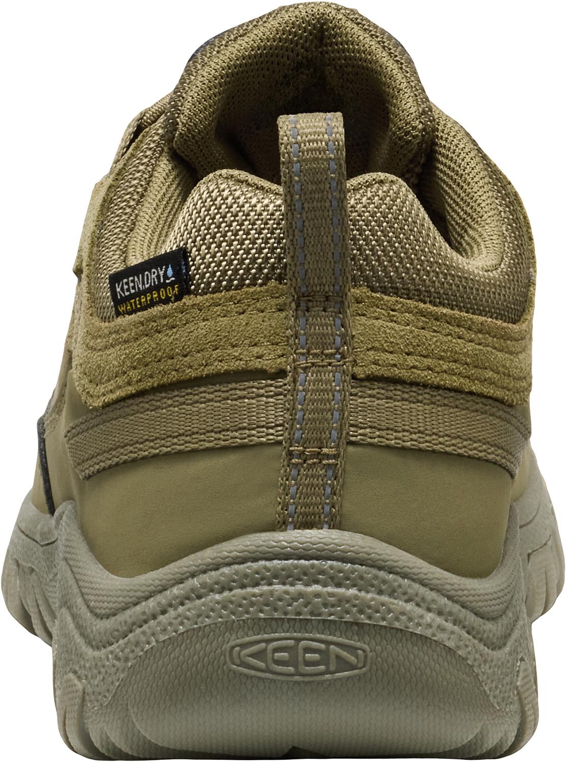 Numéro de l'image de la galerie de produits 3 pour le produit Souliers de randonnée imperméables Targhee IV - Jeune