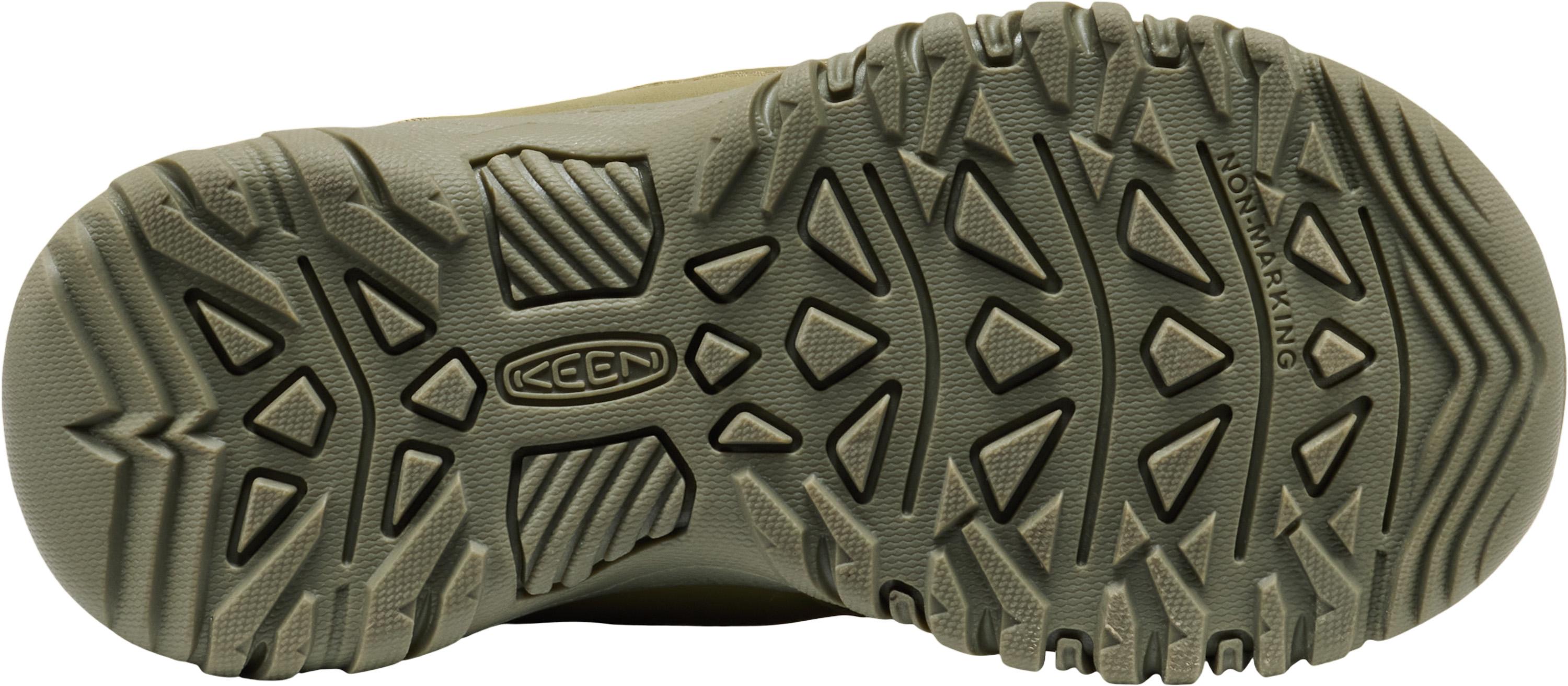 Numéro de l'image de la galerie de produits 4 pour le produit Souliers de randonnée imperméables Targhee IV - Jeune