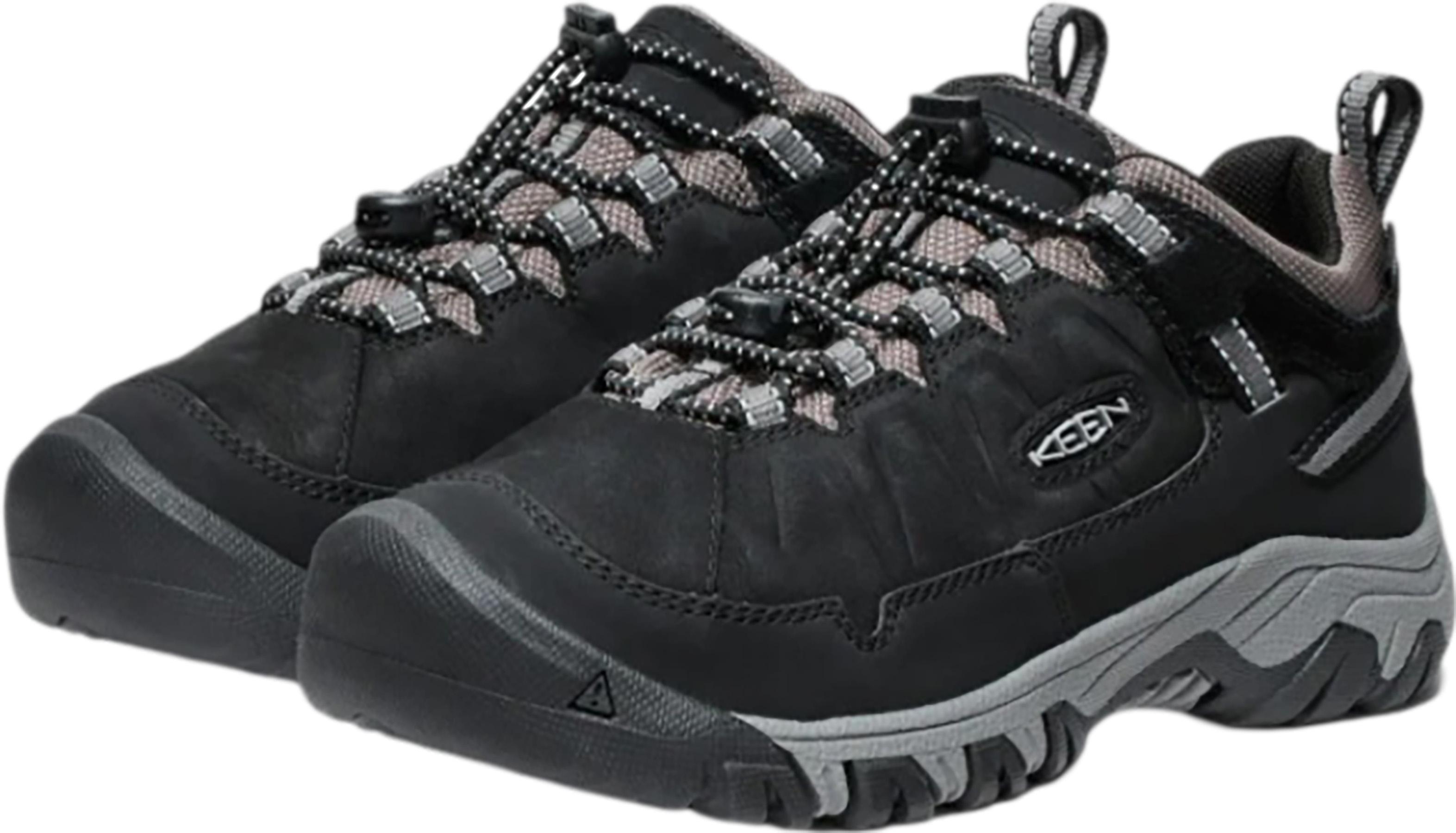 Numéro de l'image de la galerie de produits 3 pour le produit Souliers de randonnée imperméables Targhee IV - Jeune
