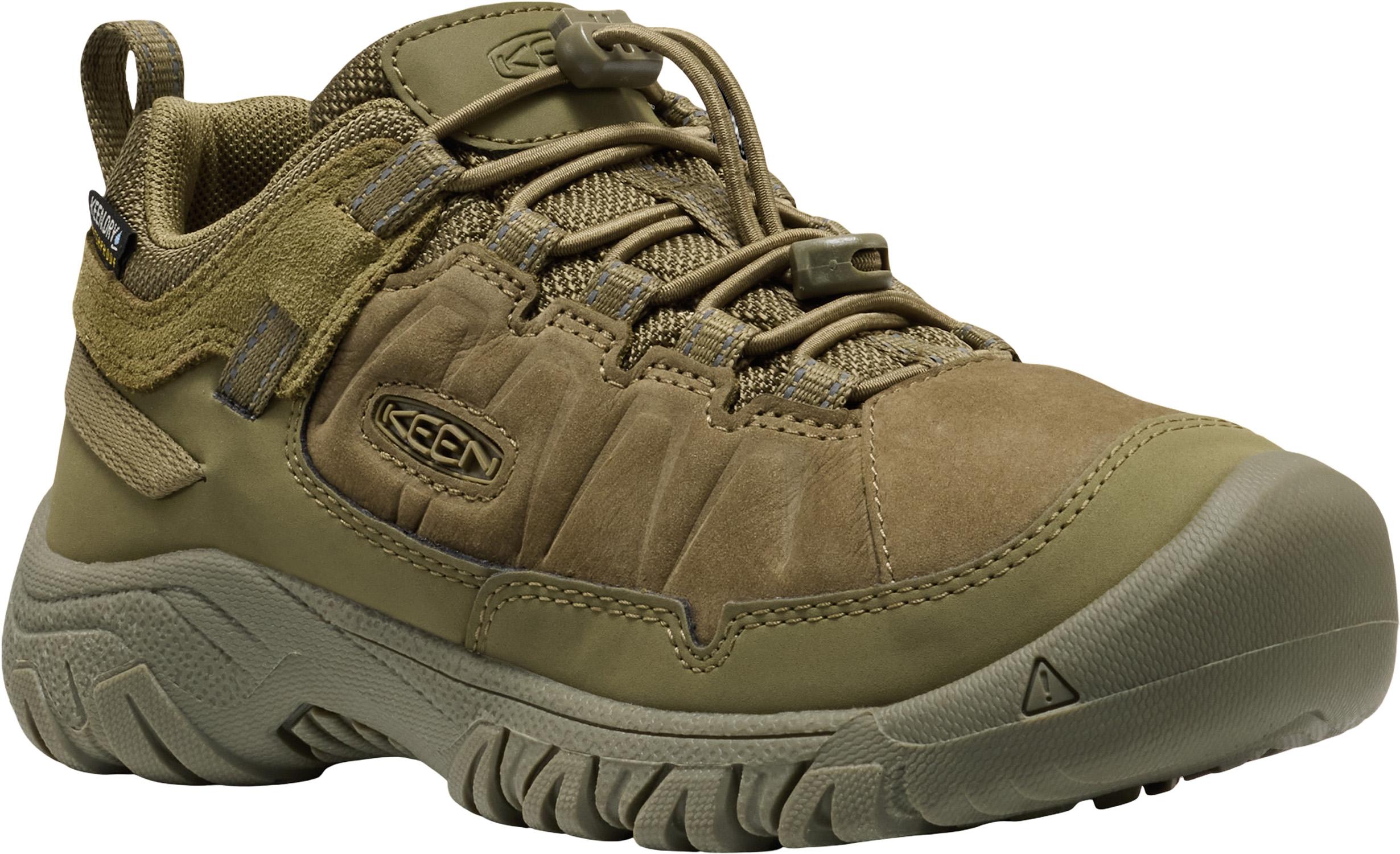 Numéro de l'image de la galerie de produits 6 pour le produit Souliers de randonnée imperméables Targhee IV - Jeune