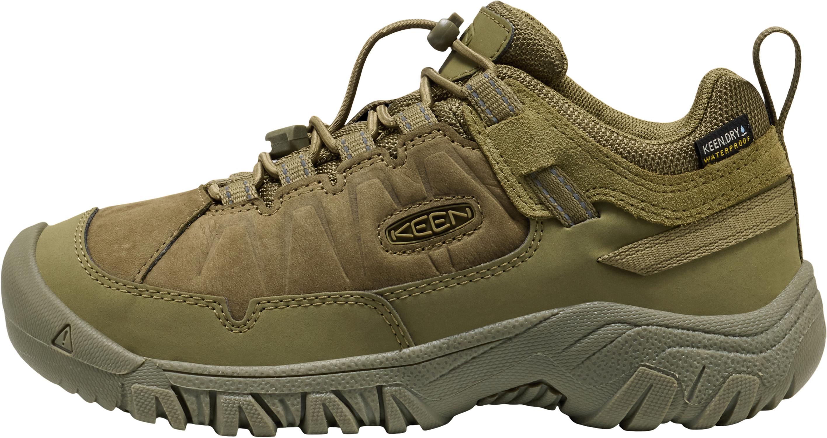 Numéro de l'image de la galerie de produits 7 pour le produit Souliers de randonnée imperméables Targhee IV - Jeune