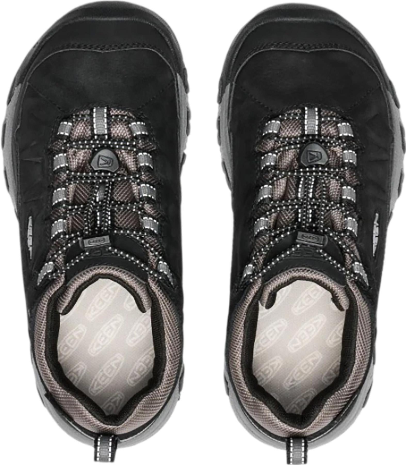Numéro de l'image de la galerie de produits 2 pour le produit Souliers de randonnée imperméables Targhee IV - Jeune