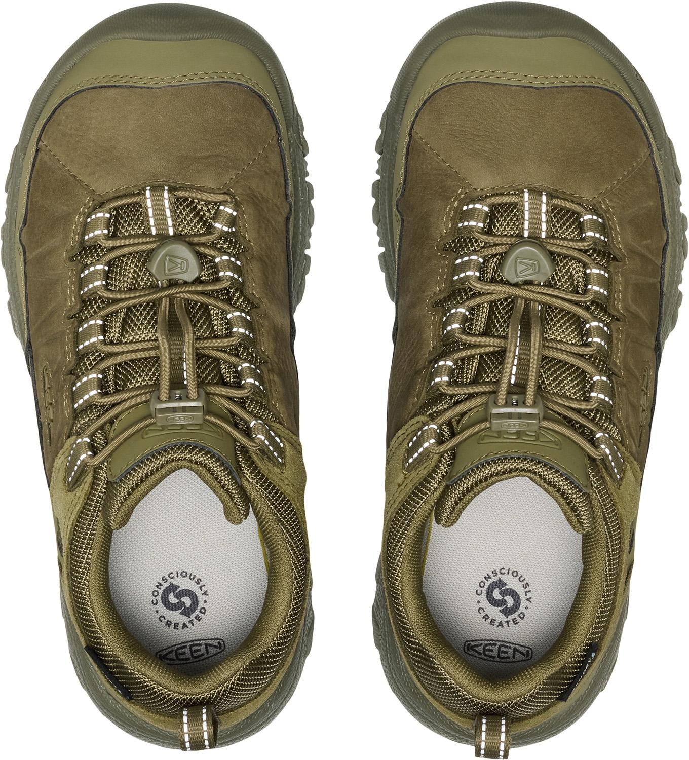 Numéro de l'image de la galerie de produits 2 pour le produit Souliers de randonnée imperméables Targhee IV - Jeune