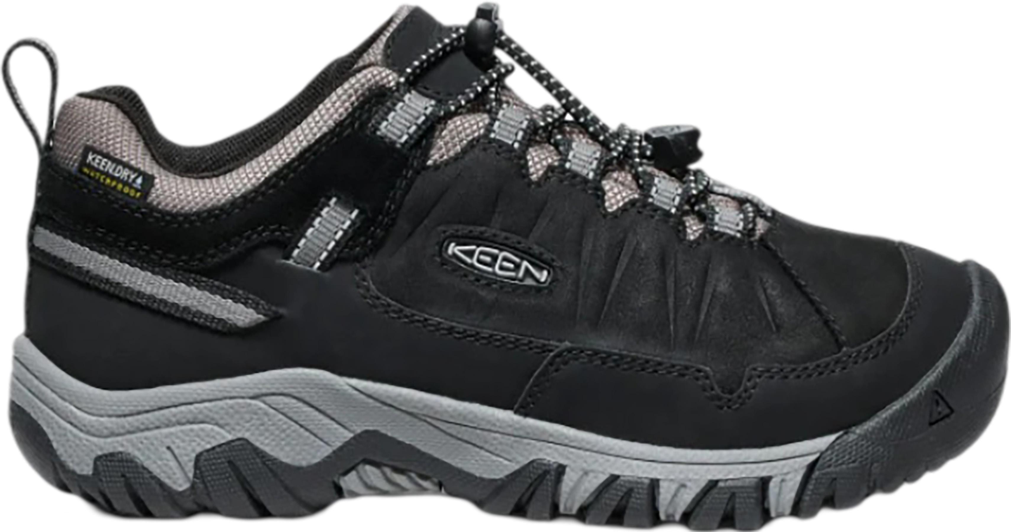 Image de produit pour Souliers de randonnée imperméables Targhee IV - Jeune